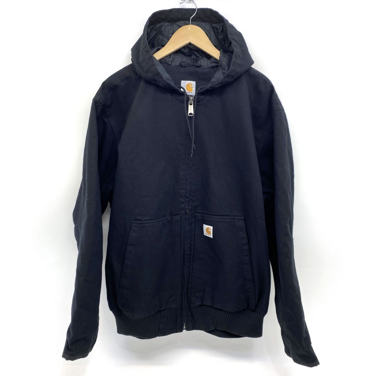 Carhartt カーハート ACTIVE JACKET アクティブジャケット XL Carhartt カーハート ACTIVE JACKET アクティブジャケット XL