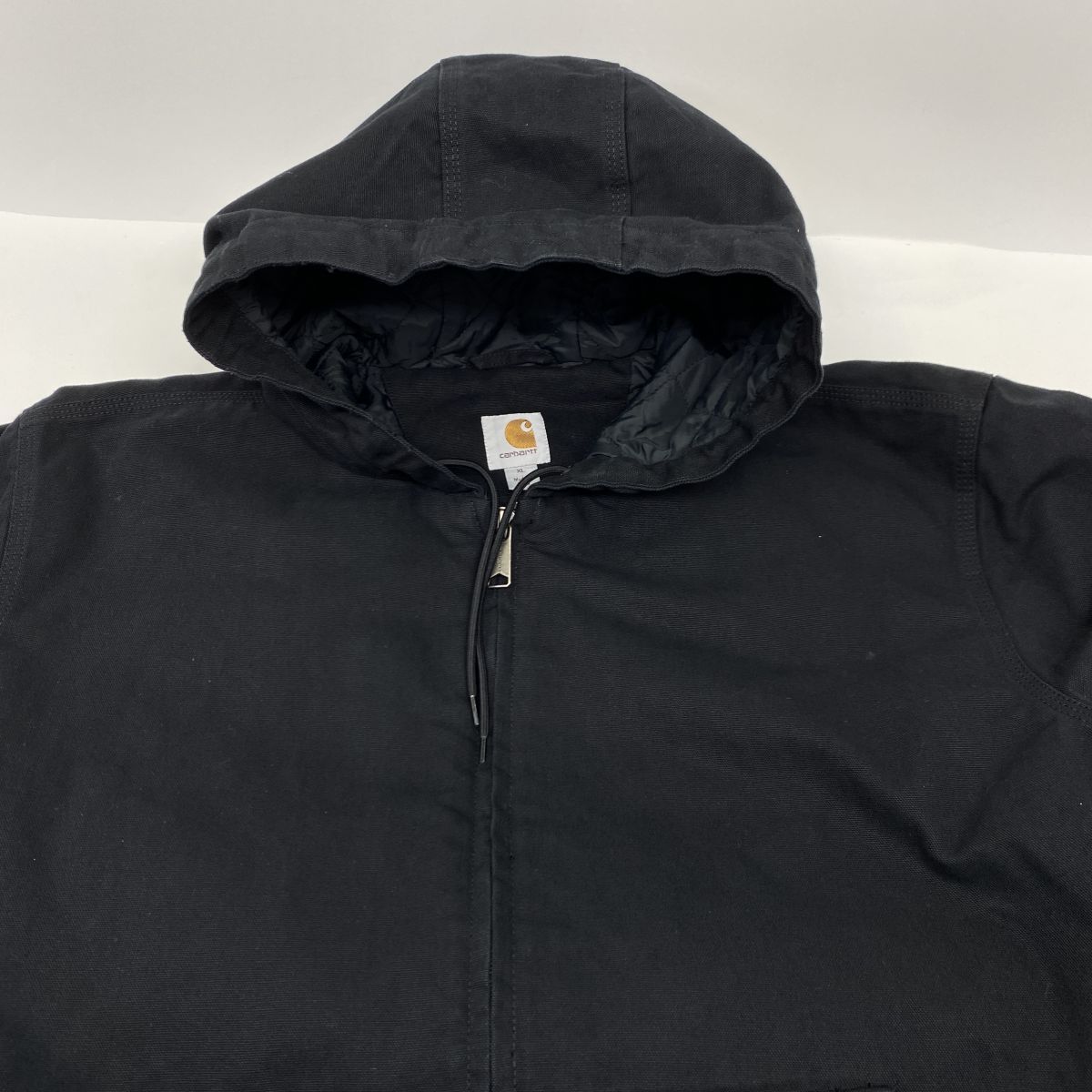 Carhartt カーハート ACTIVE JACKET アクティブジャケット XLサイズ 