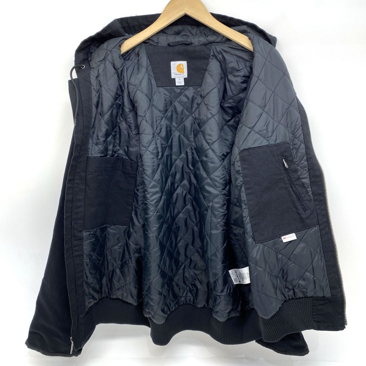 Carhartt カーハート ACTIVE JACKET アクティブジャケット XLサイズ 