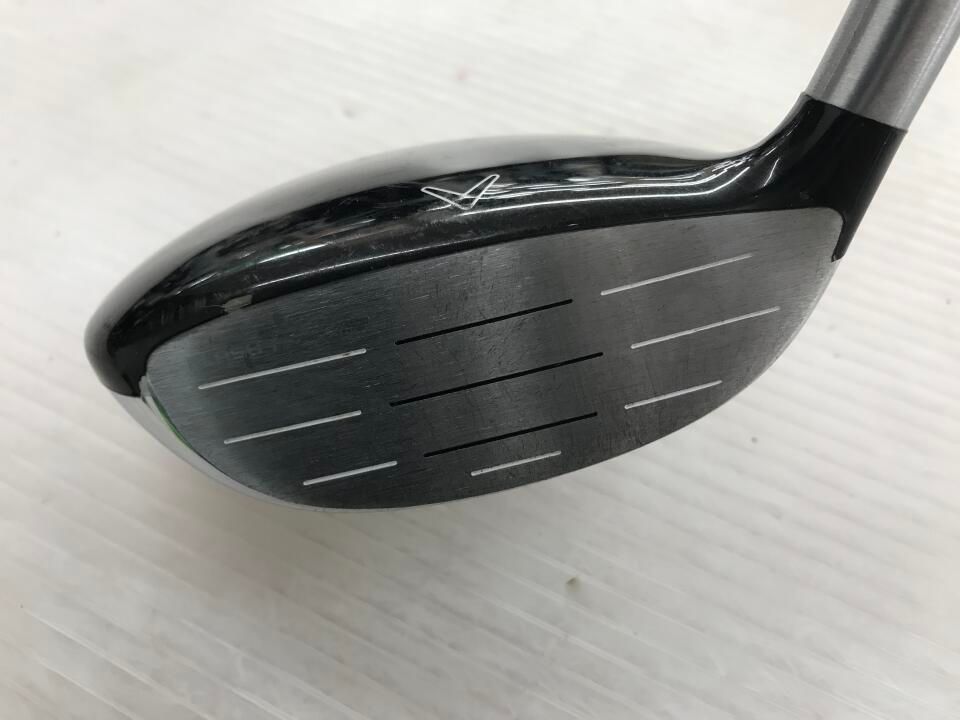 キャロウェイ EPIC MAX FAST 18度 Speeder EVOLUTION for Callaway R