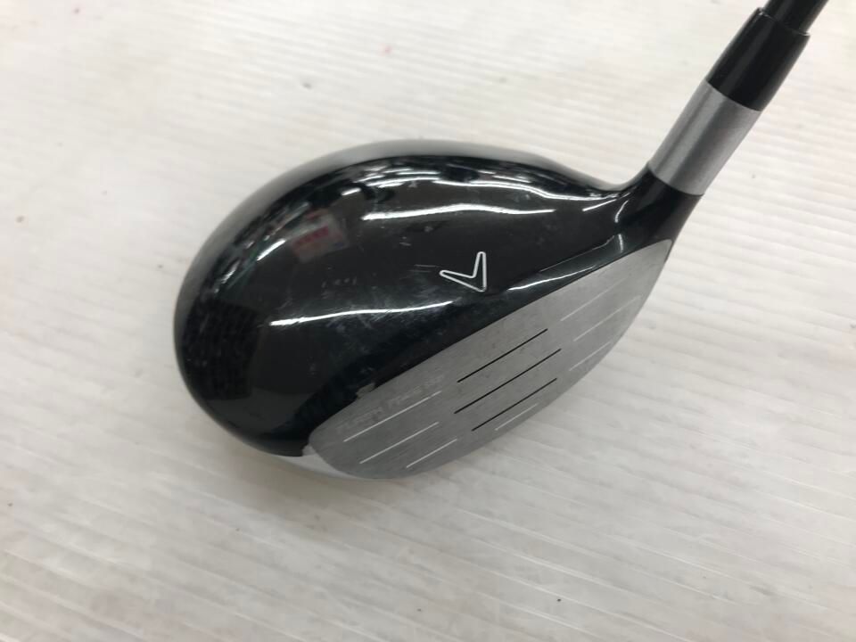 キャロウェイ EPIC MAX FAST 18度 Speeder EVOLUTION for Callaway R