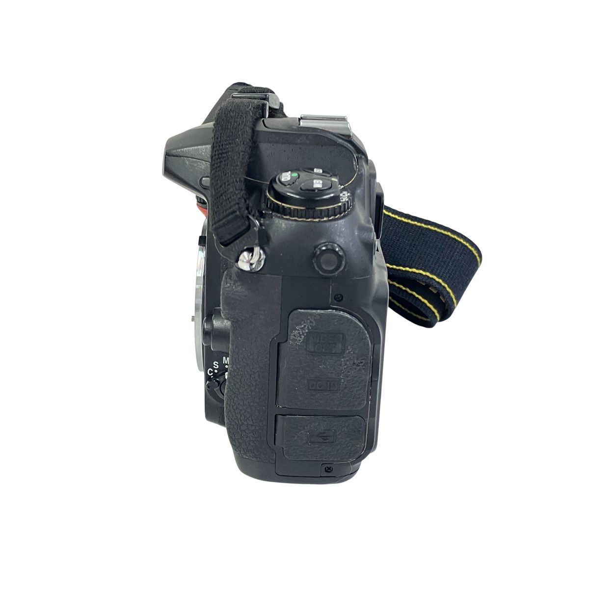 カメラ Nikon D200 ボディ ニコン カメラ バッテリーなし T10890539