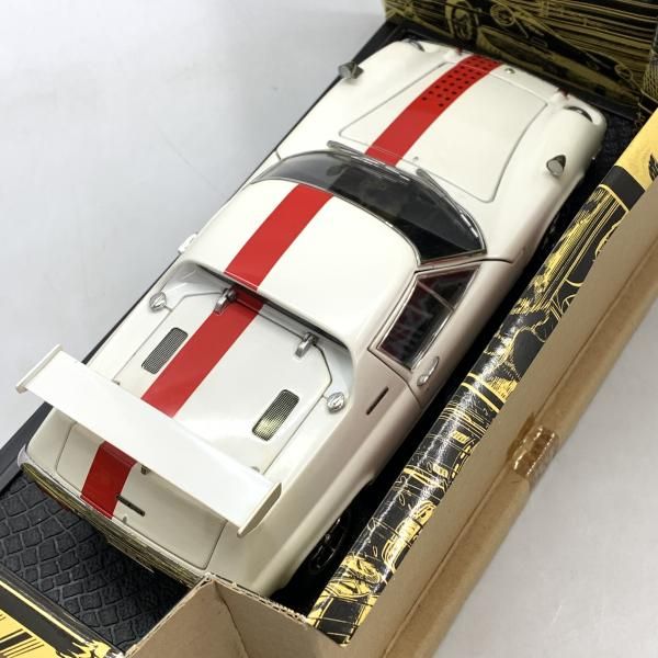 中古】開封)1/18 ﾛｰﾀｽ ﾖｰﾛｯﾊﾟSP(ﾎﾜｲﾄ×ﾚｯﾄﾞ) ｻｰｷｯﾄの狼[10] - メルカリ