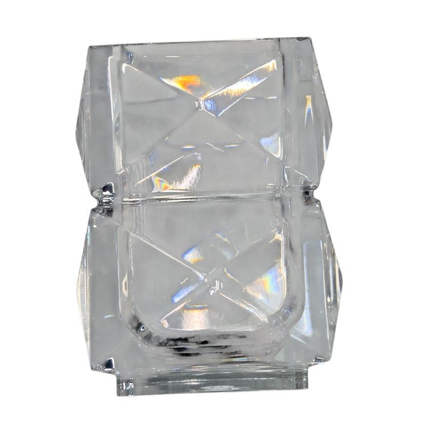 ♪4055 Baccarat バカラ ルクソール ペンホルダー BC408 中古 箱無し 本体のみ