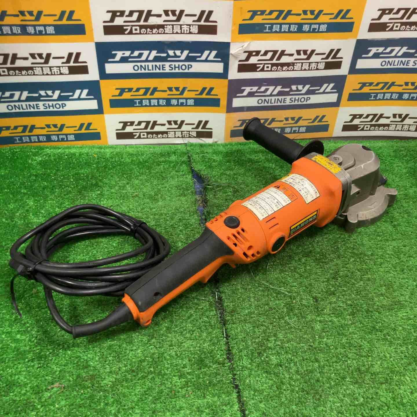 ◇IKK ツライチカッター DFC-20A 鉄筋カッター【草加店】 ◇IKK ツライチカッター DFC-20A 鉄筋カッター【草加店】 - メルカリ