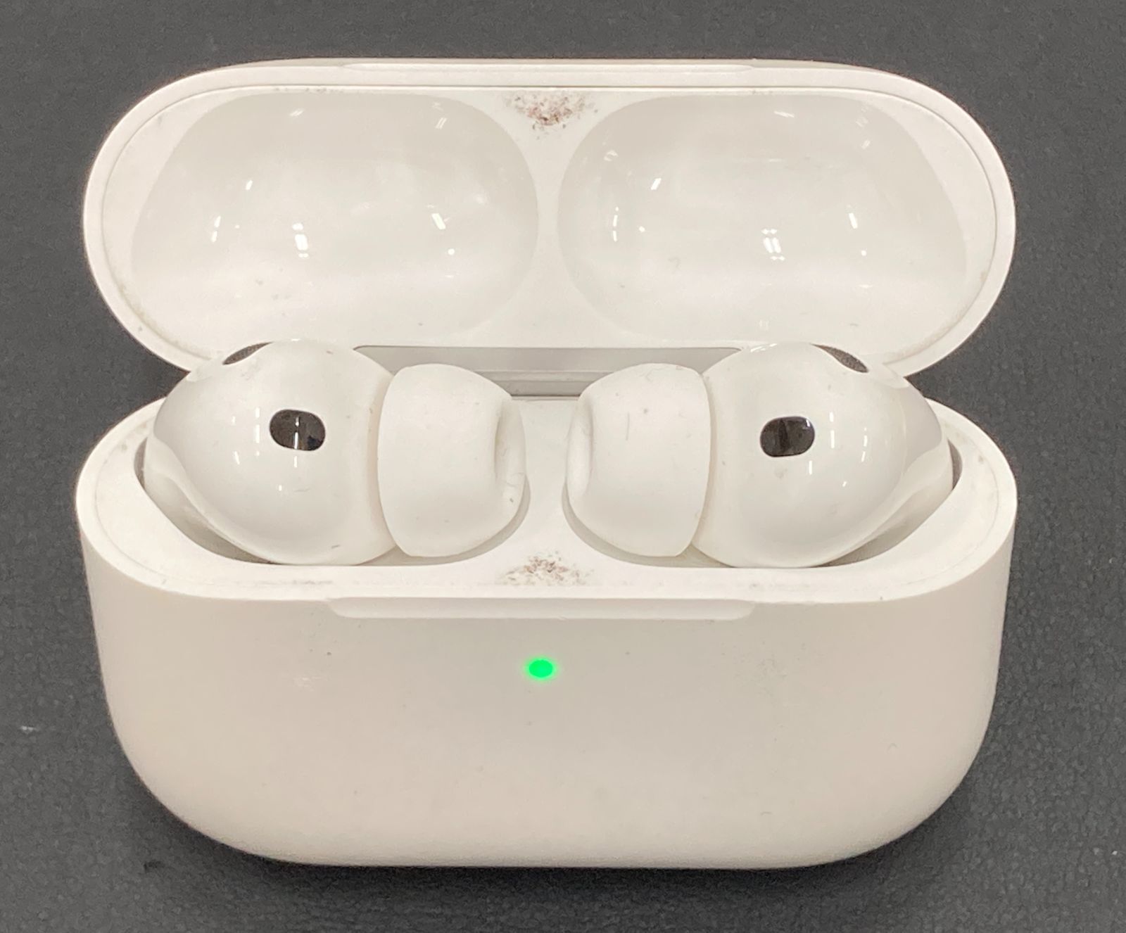 AirPods Pro 3（2025）本体 インイヤーデザイン ホワイト 充電ケース 