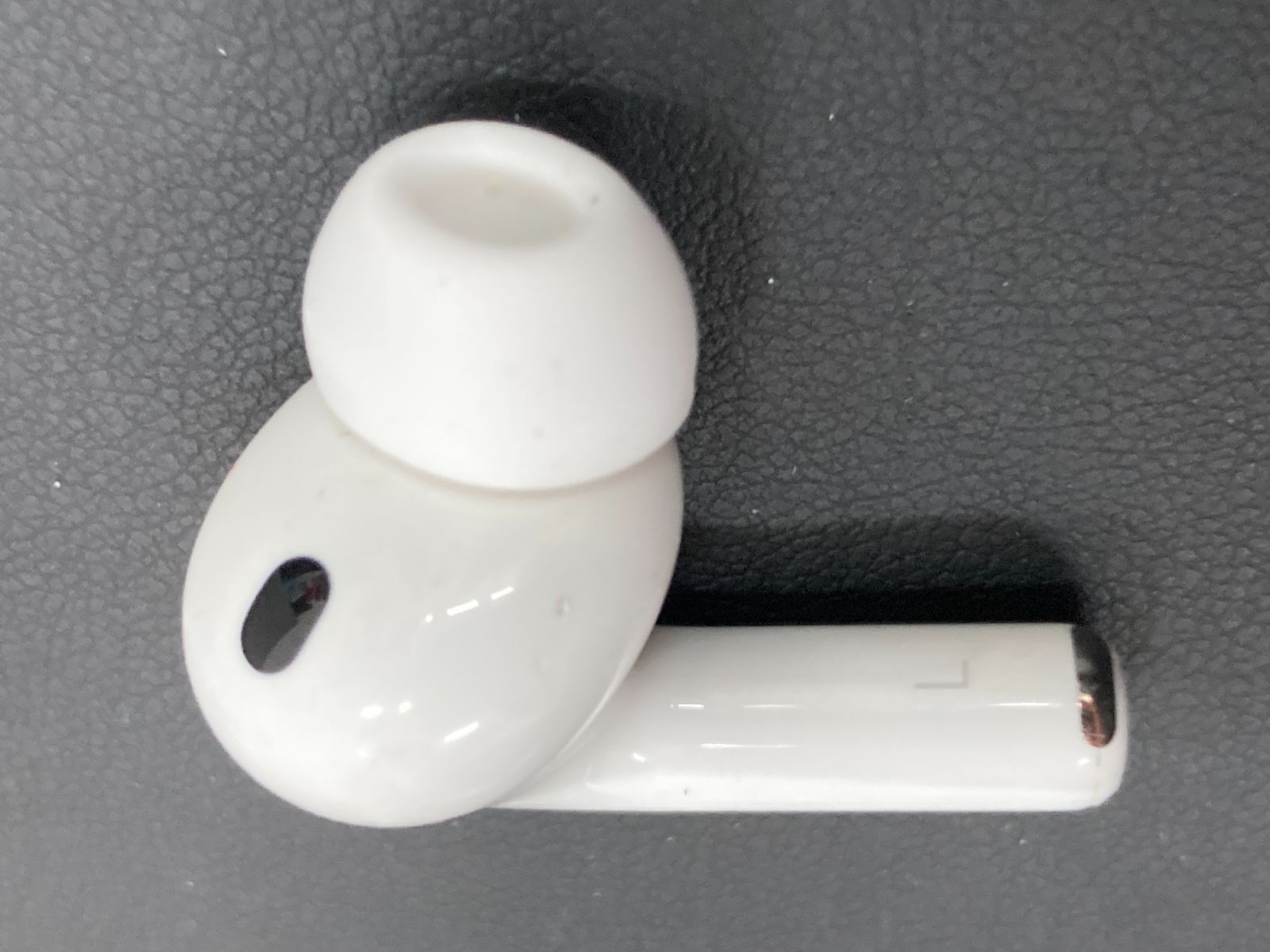 AirPods Pro 3（2025）本体 インイヤーデザイン ホワイト 充電ケース 