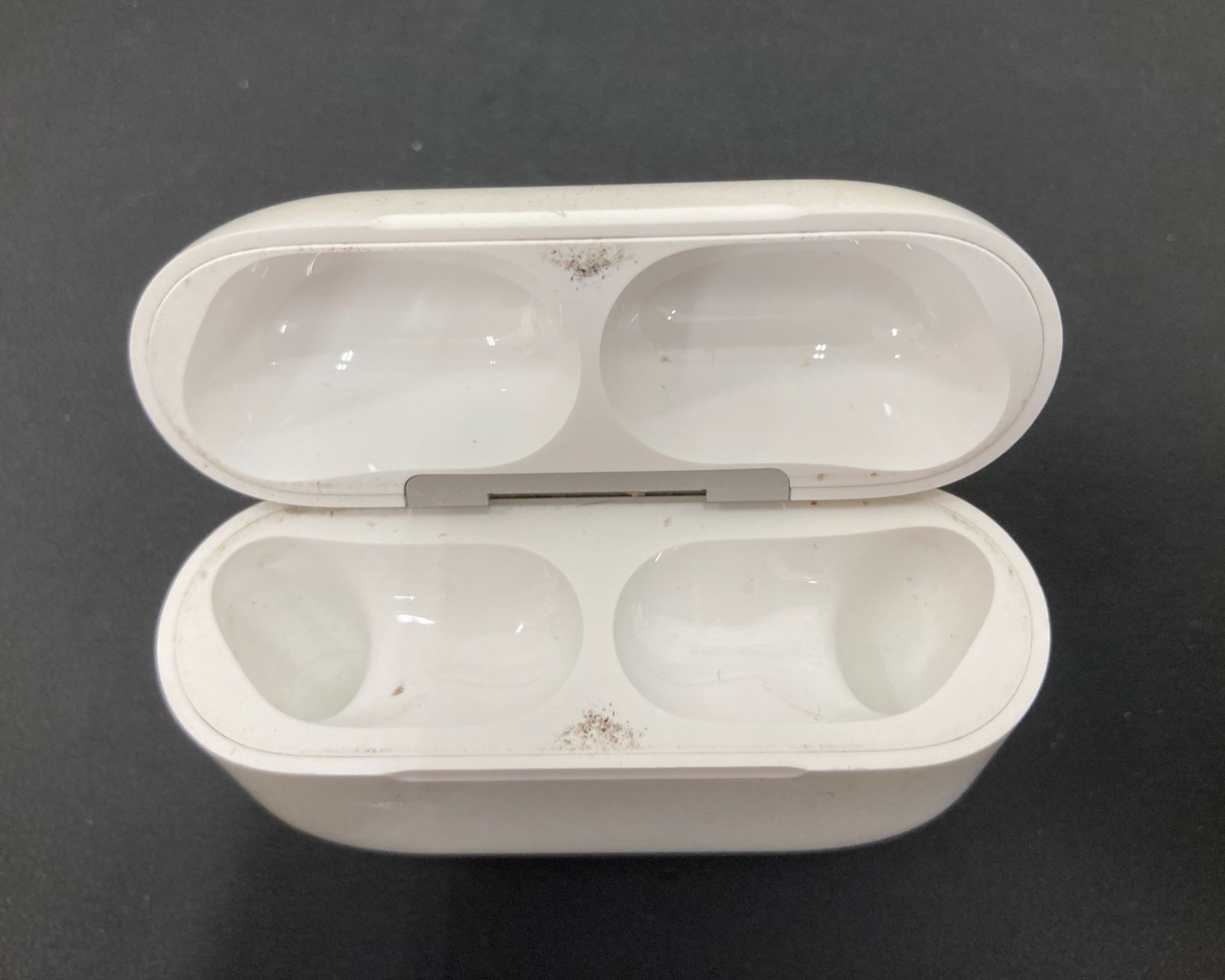 オーディオ機器 AirPods Pro 3（2025）本体 インイヤーデザイン 