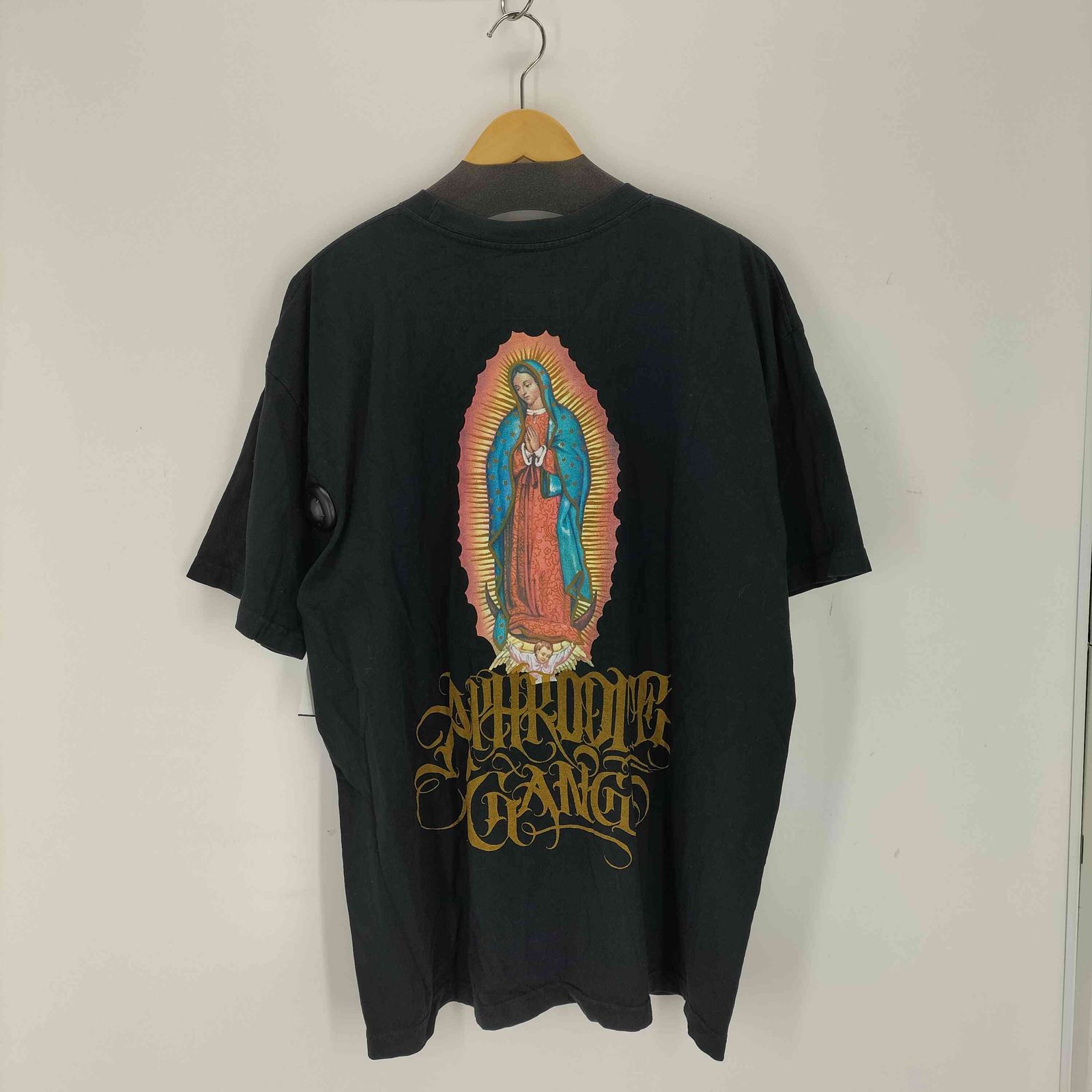 ワコマリア WACKO MARIA MARIA T-Shirt メンズ import：XL - メルカリ