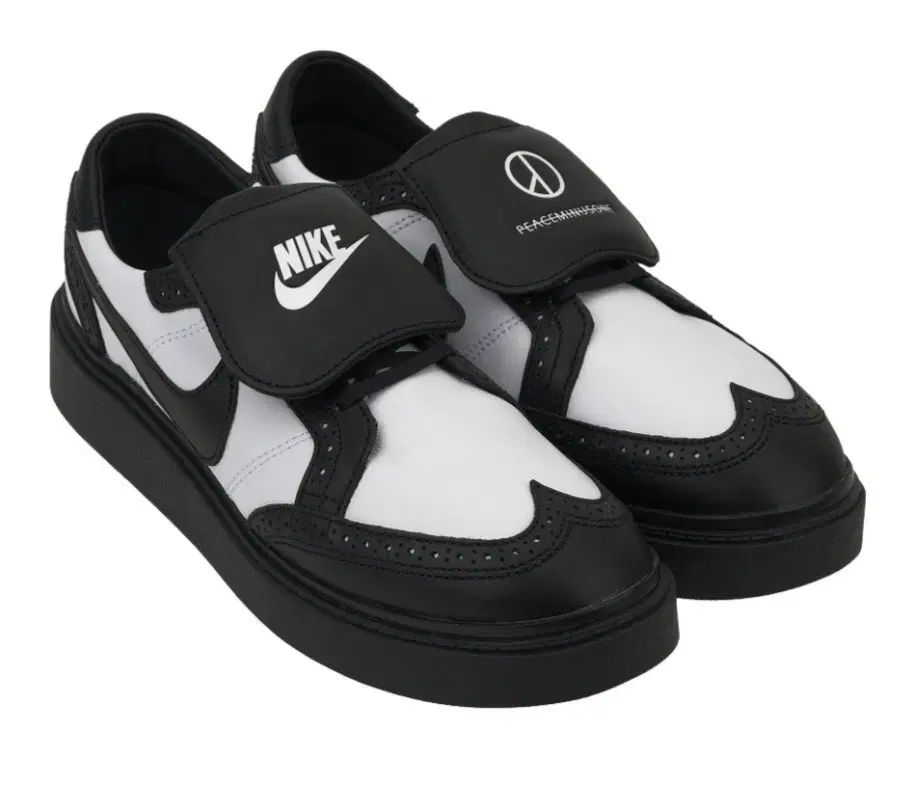 メンズ (フルセット) NIKE × PEACEMINUSONE クウォンド1 235 (G-DRAGON 