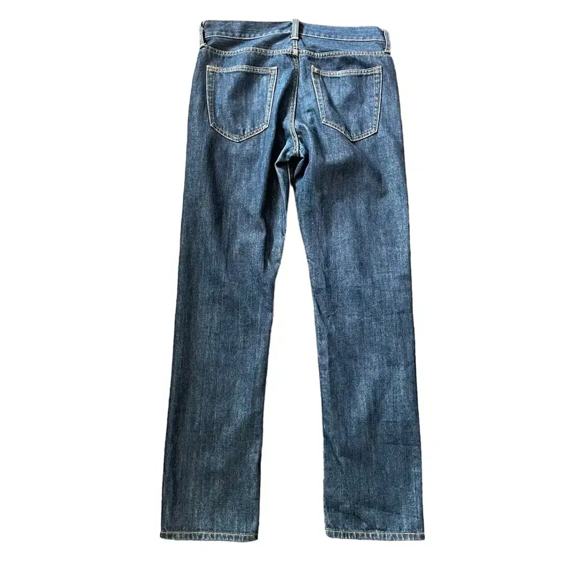 2025，送料無料 （ 30 ） GAP GAP(ギャップ) スリム インディゴブルー 