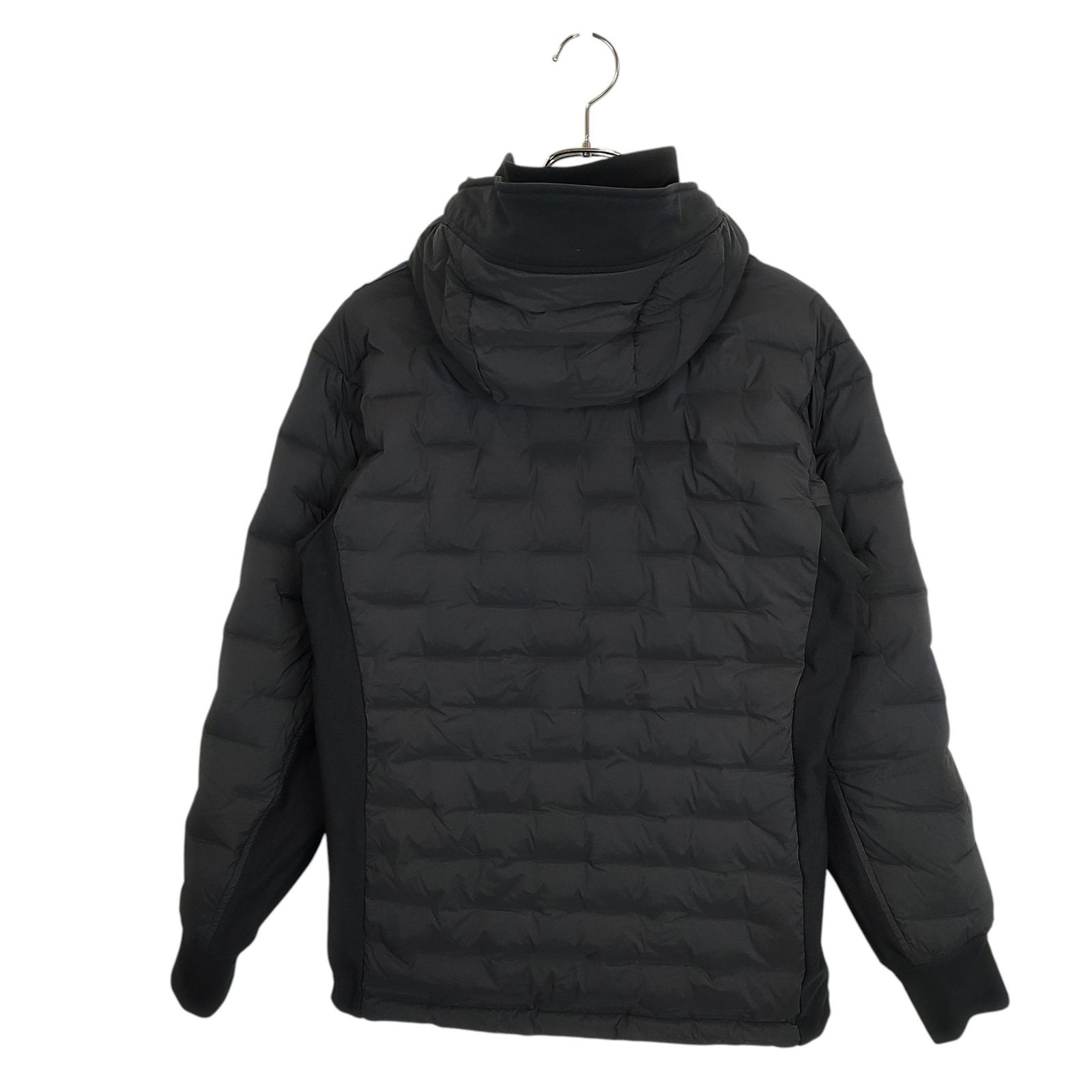 BRIEFING GOLF ブリーフィングゴルフ 24AW HYBRID DOWN PARKA
