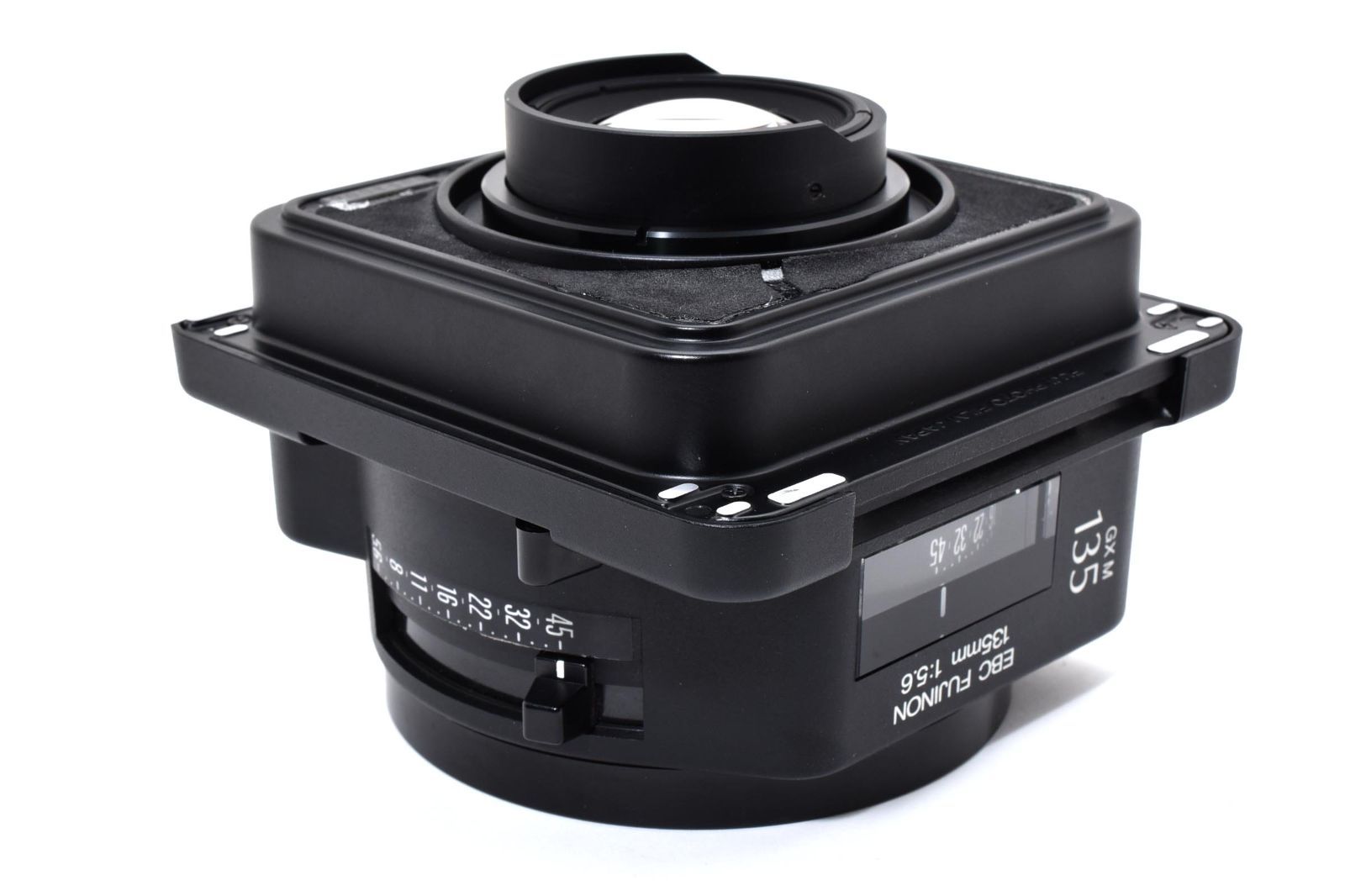 ☆良品☆富士フイルム Fujifilm EBC フジノン GX M 135mm F5.6 GX680用 
