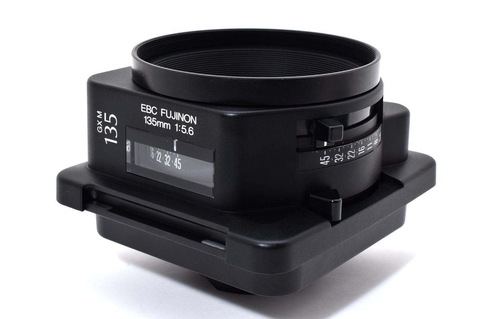 ☆良品☆富士フイルム Fujifilm EBC フジノン GX M 135mm F5.6 GX680用 