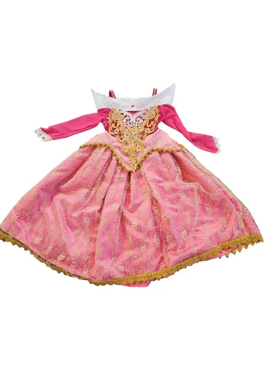 (日本) トゥイーン プリンセス ドレス 110