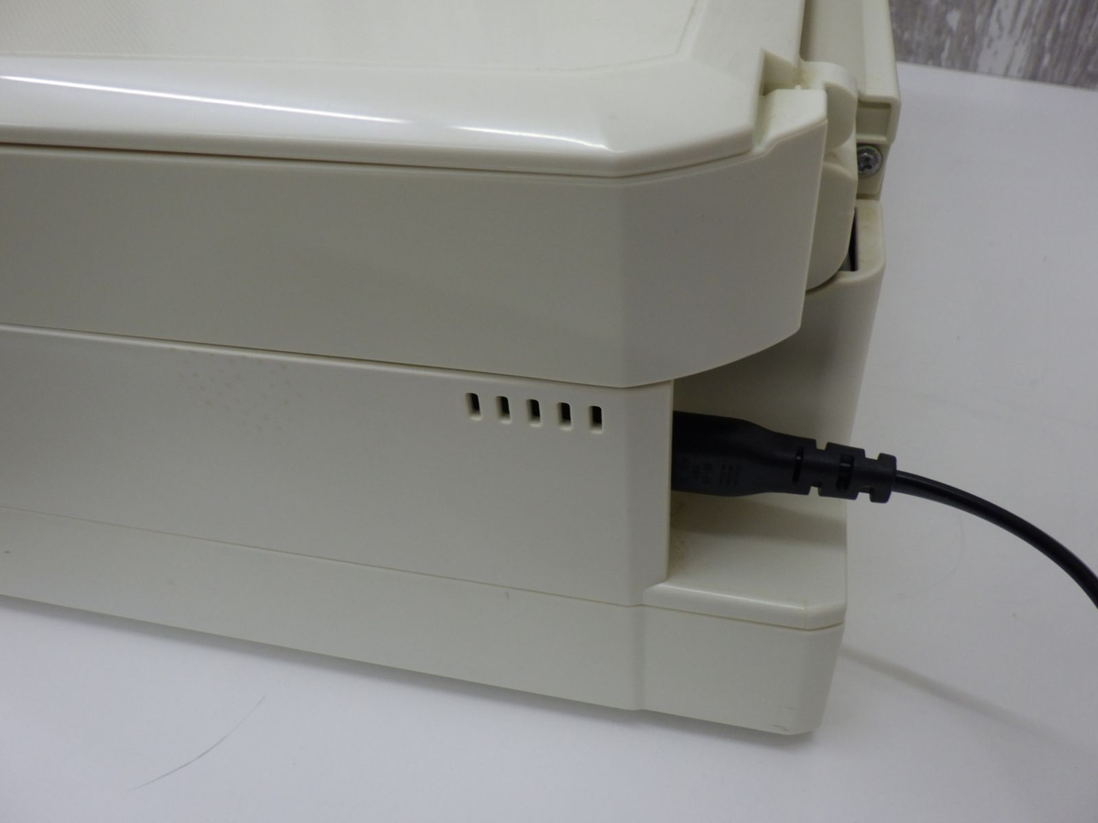 エプソン EPSON インクジェット プリンタ EP-707A A4 ジャンク品
