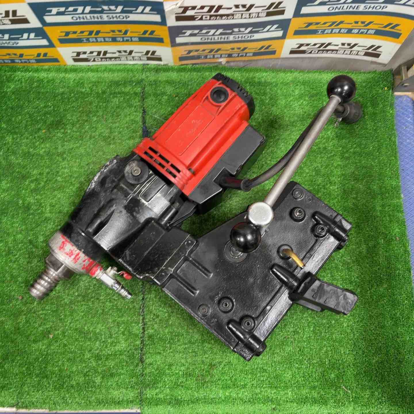 Hakken ハッケン コアドリル 本体のみ ベース無し SPM-12A ※型式おそらく※【草加店】