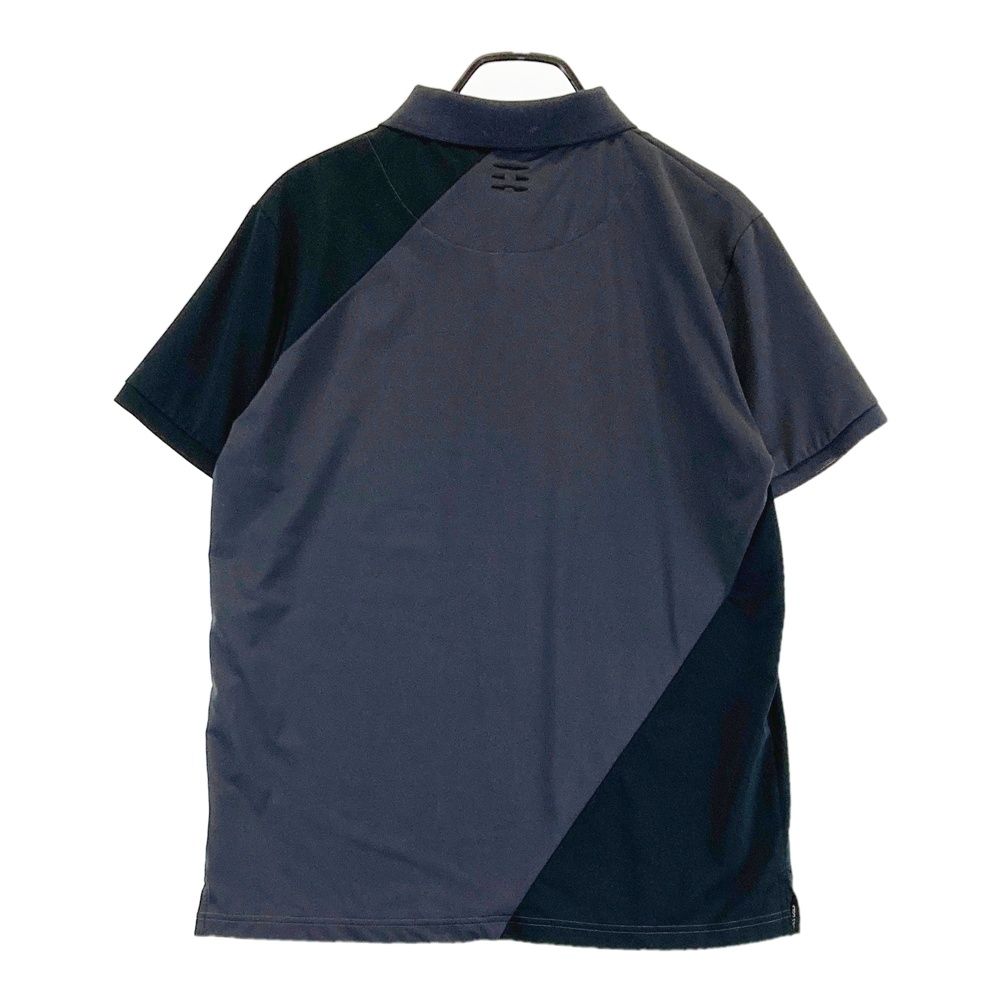 FIDES GOLF フィデスゴルフ ポロシャツ サイズXL メンズ FIDES GOLF