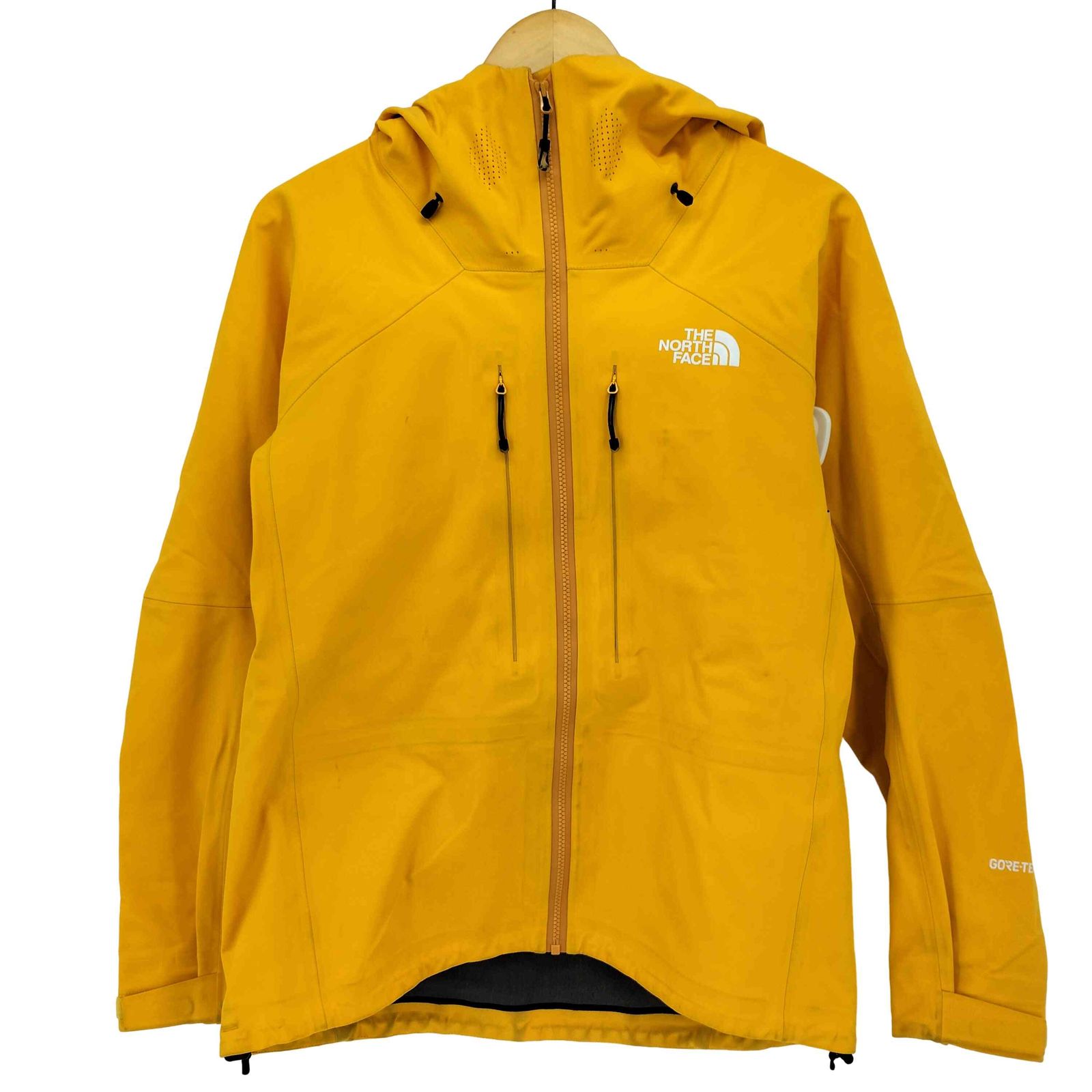 ザノースフェイス THE NORTH FACE GORE-TEX IRON MASK JACKET アイアン