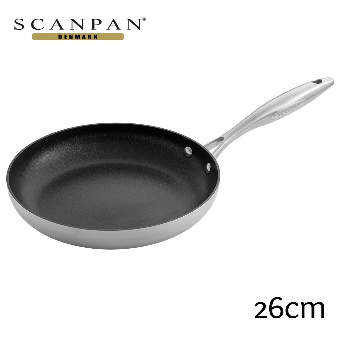 スキャンパン CTXシリーズ フライパン 26cm SCANPAN スキャン パン 26 