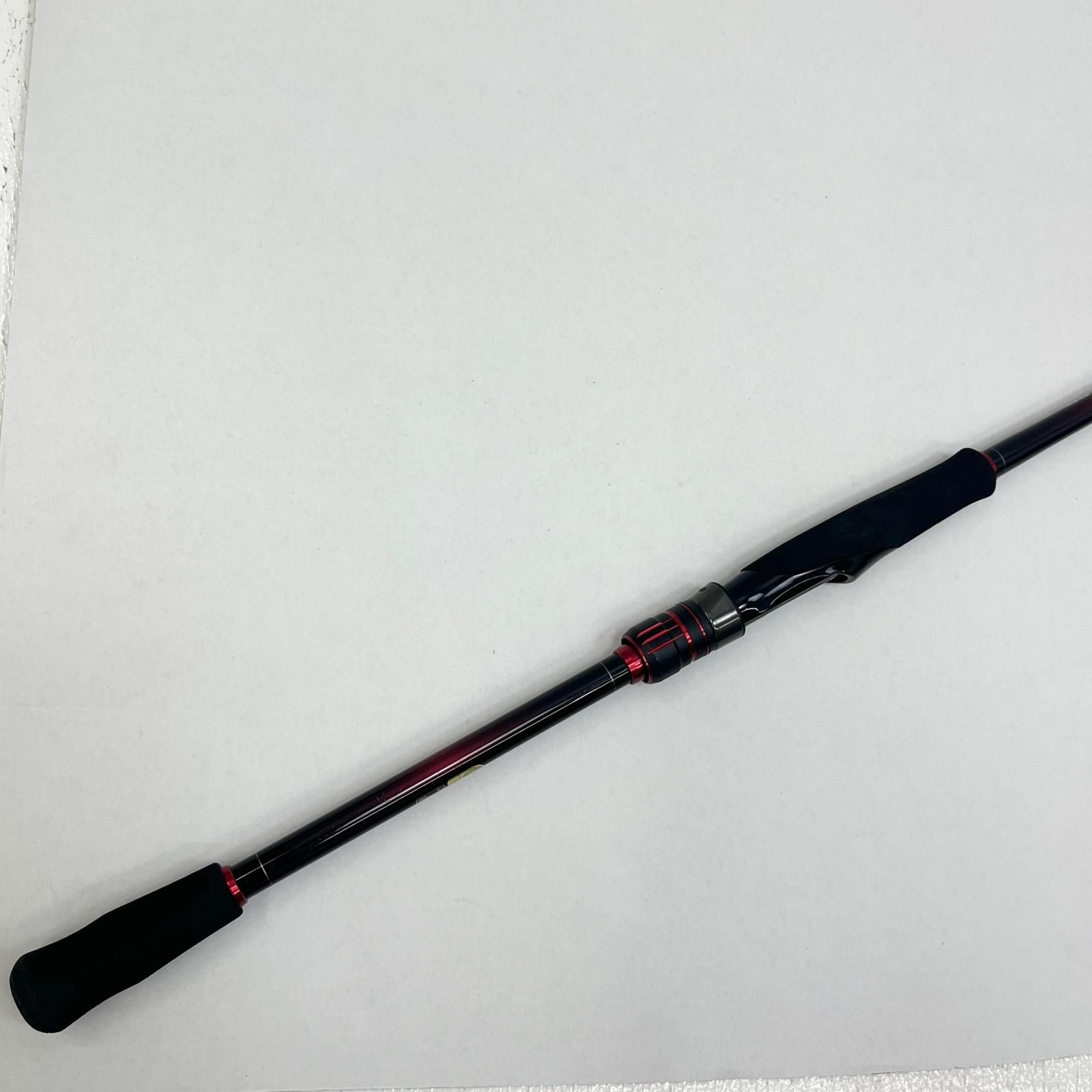 加古川店】 中古 SHIMANO | シマノ ロッド 22セフィアBB S86M エギング