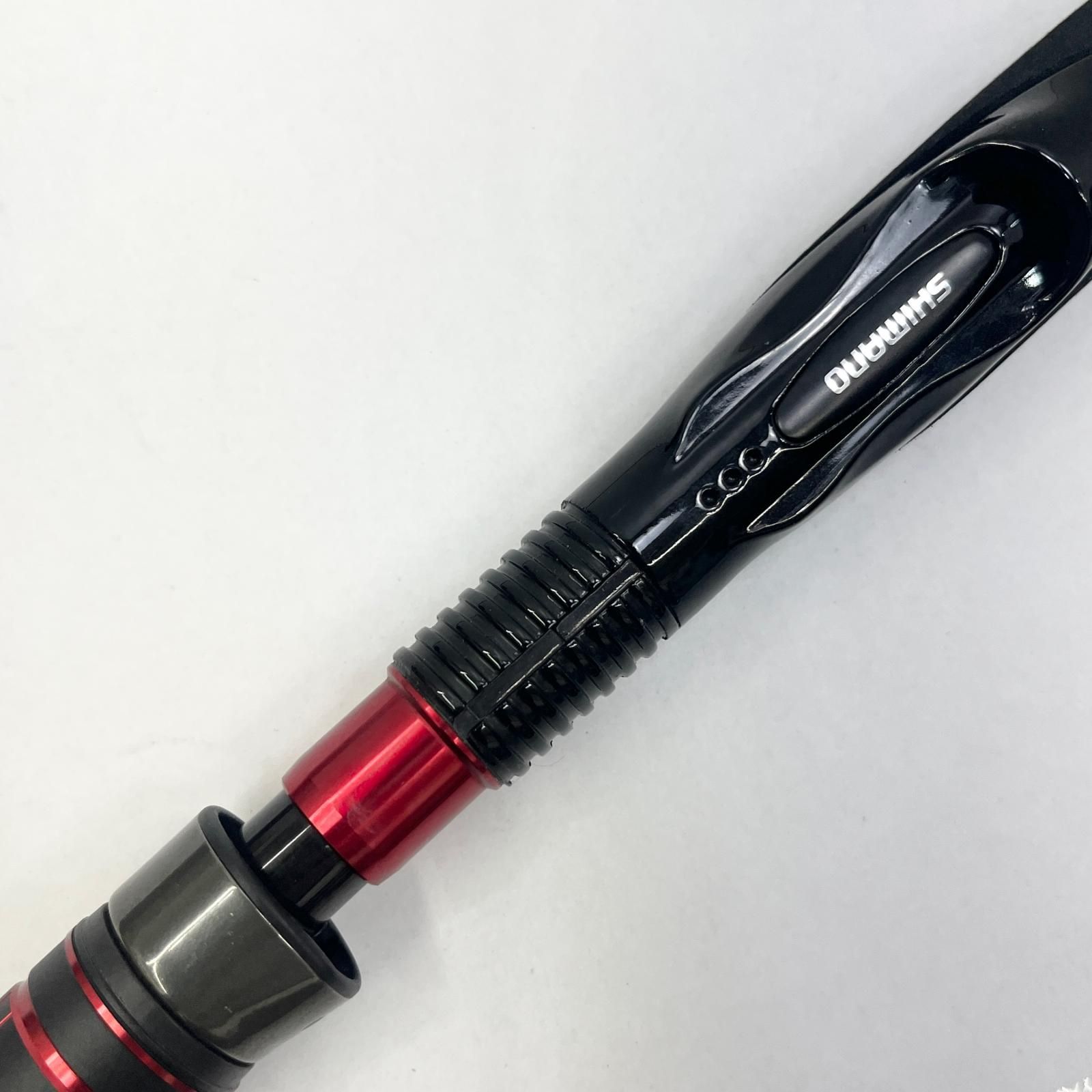 加古川店】 中古 SHIMANO | シマノ ロッド 22セフィアBB S86M エギング