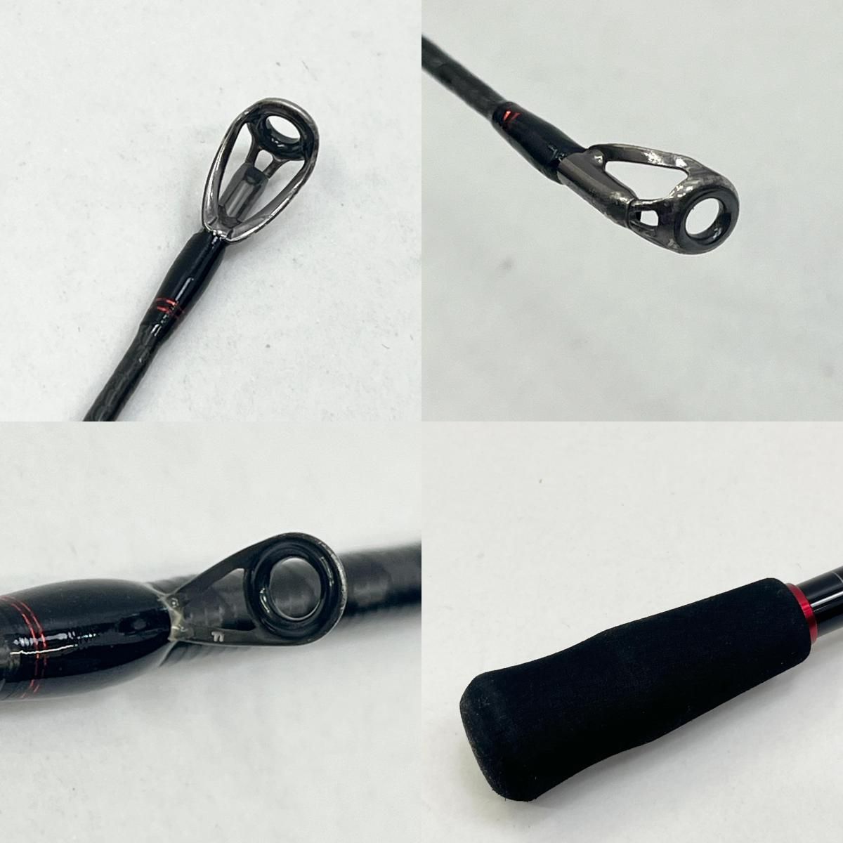 加古川店】 中古 SHIMANO | シマノ ロッド 22セフィアBB S86M エギング