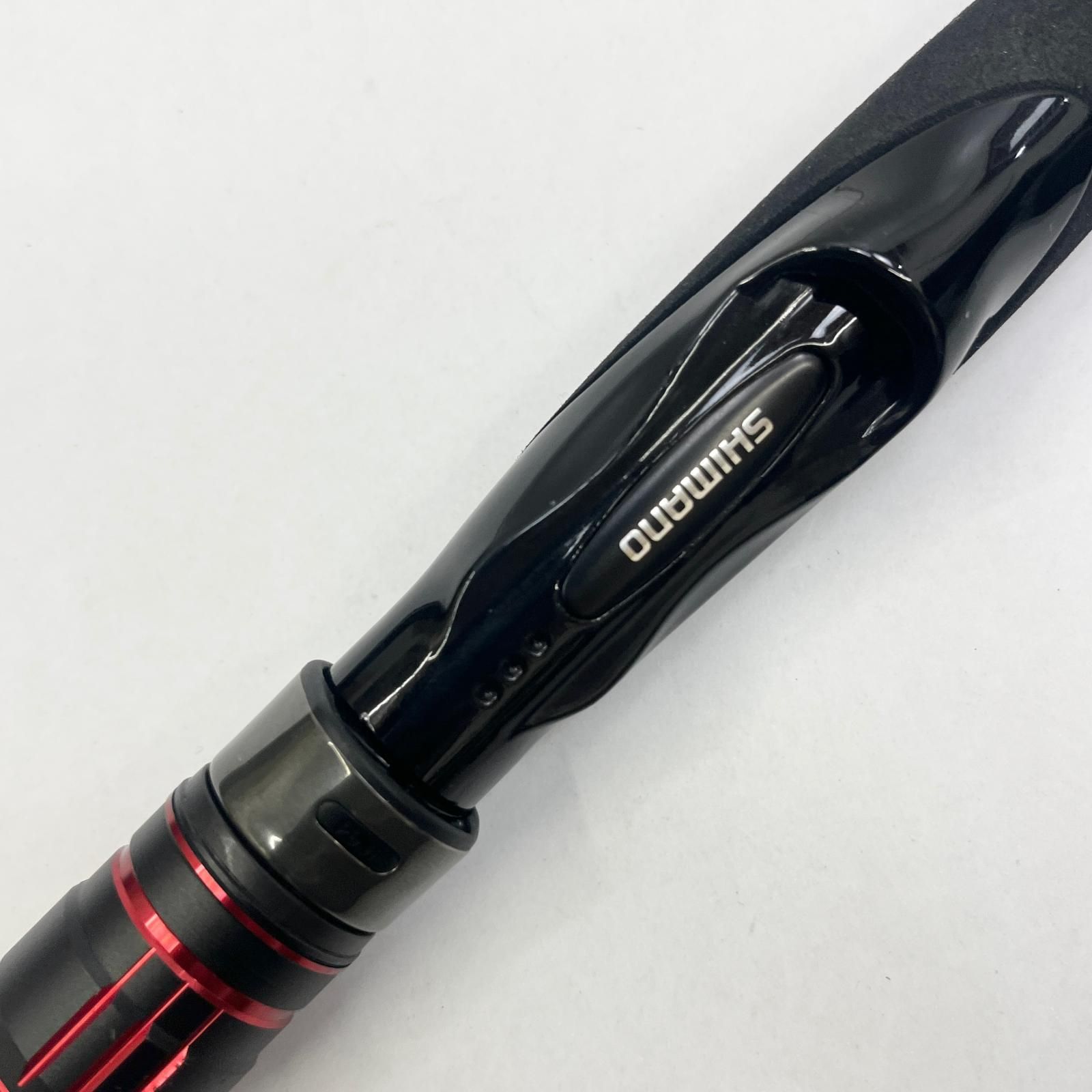 加古川店】 中古 SHIMANO | シマノ ロッド 22セフィアBB S86M エギング