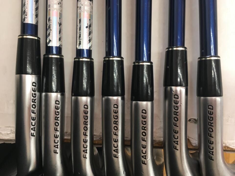 ダンロップ SRIXON ZX4 Diamana ZX for IRON Sフレックス アイアン
