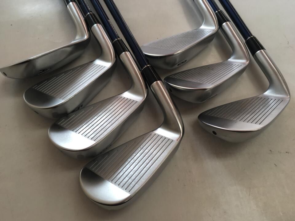 ダンロップ SRIXON ZX4 Diamana ZX for IRON Sフレックス アイアン