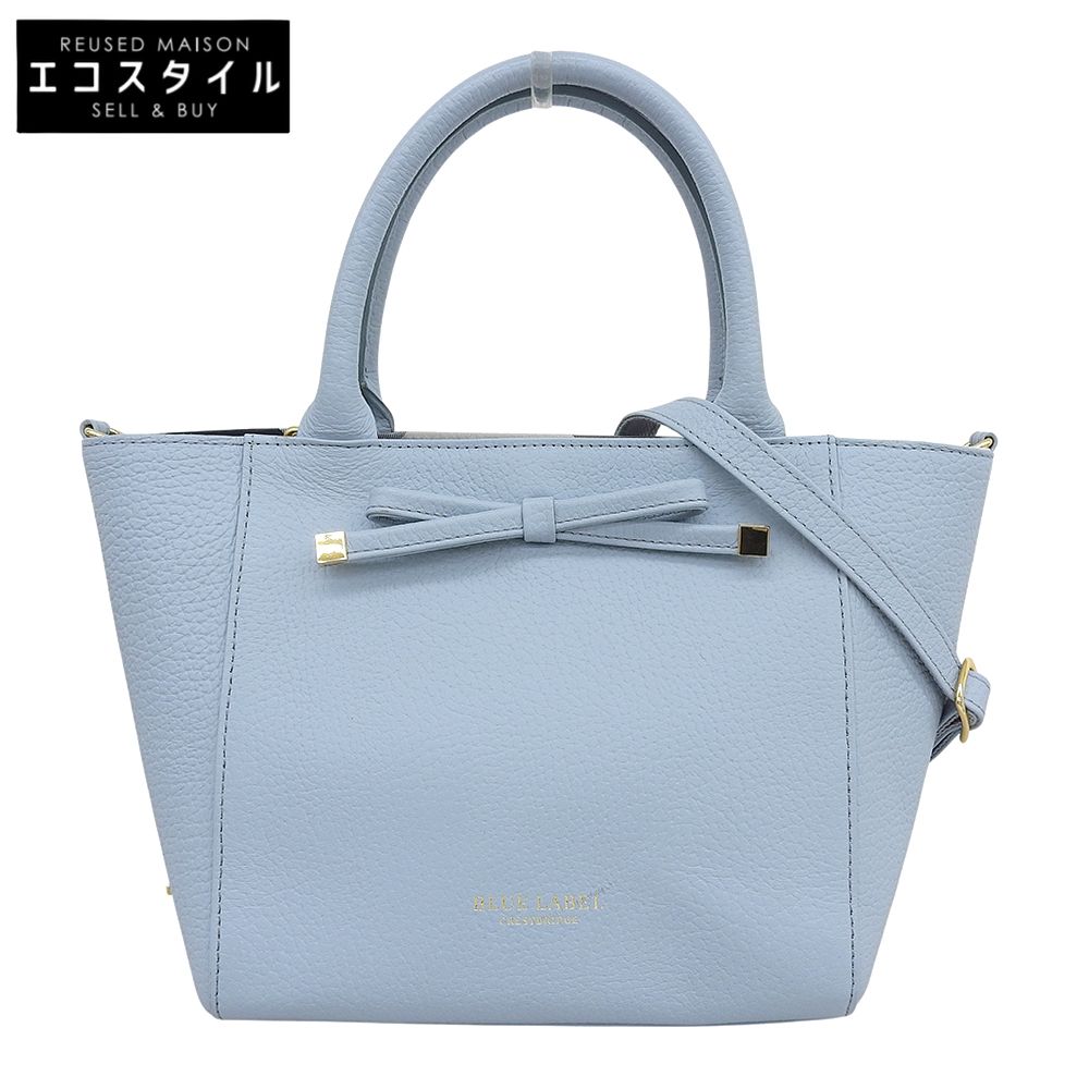 レディース BLUE LABEL CRESTBRIDGE ブルーレーベルクレストブリッジ 