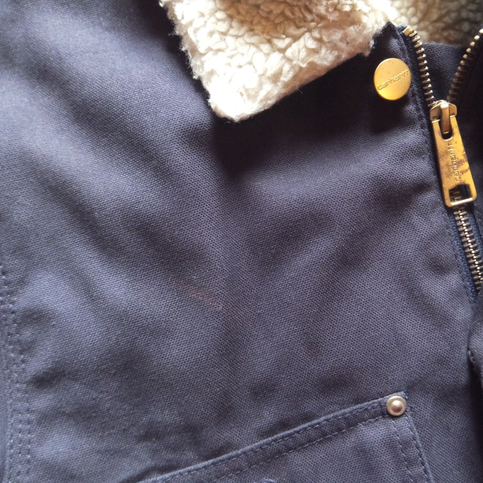 carhartt WIP phlex coat カーハート フェニックスジャケット 裏ボア М