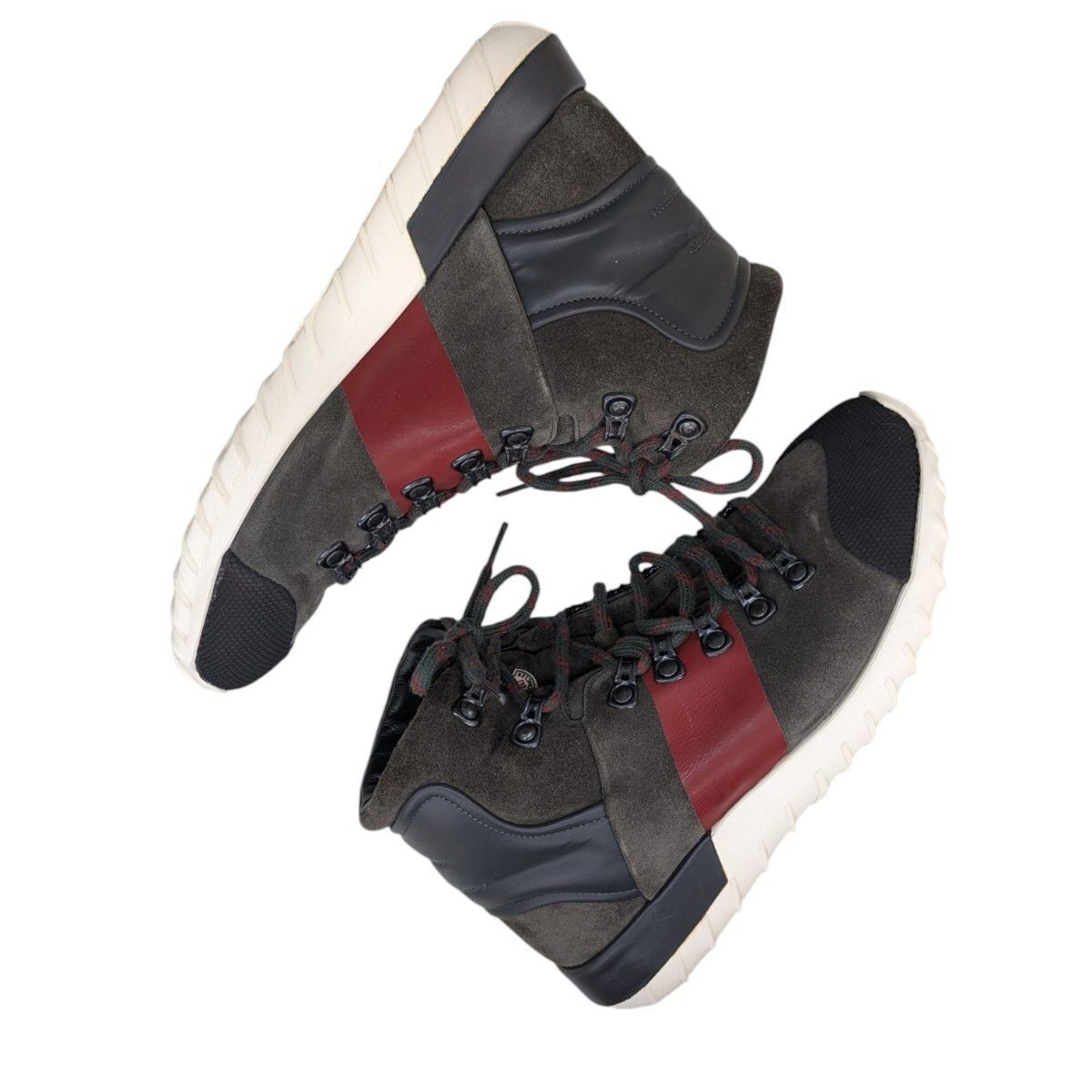 MONCLER モンクレール ブーツ ハイカットスニーカー トレッキング 
