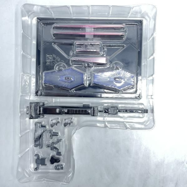 新作登場，安い】 【中古】開封)METAL ROBOT魂 ＜SIDE MS＞ ライジング