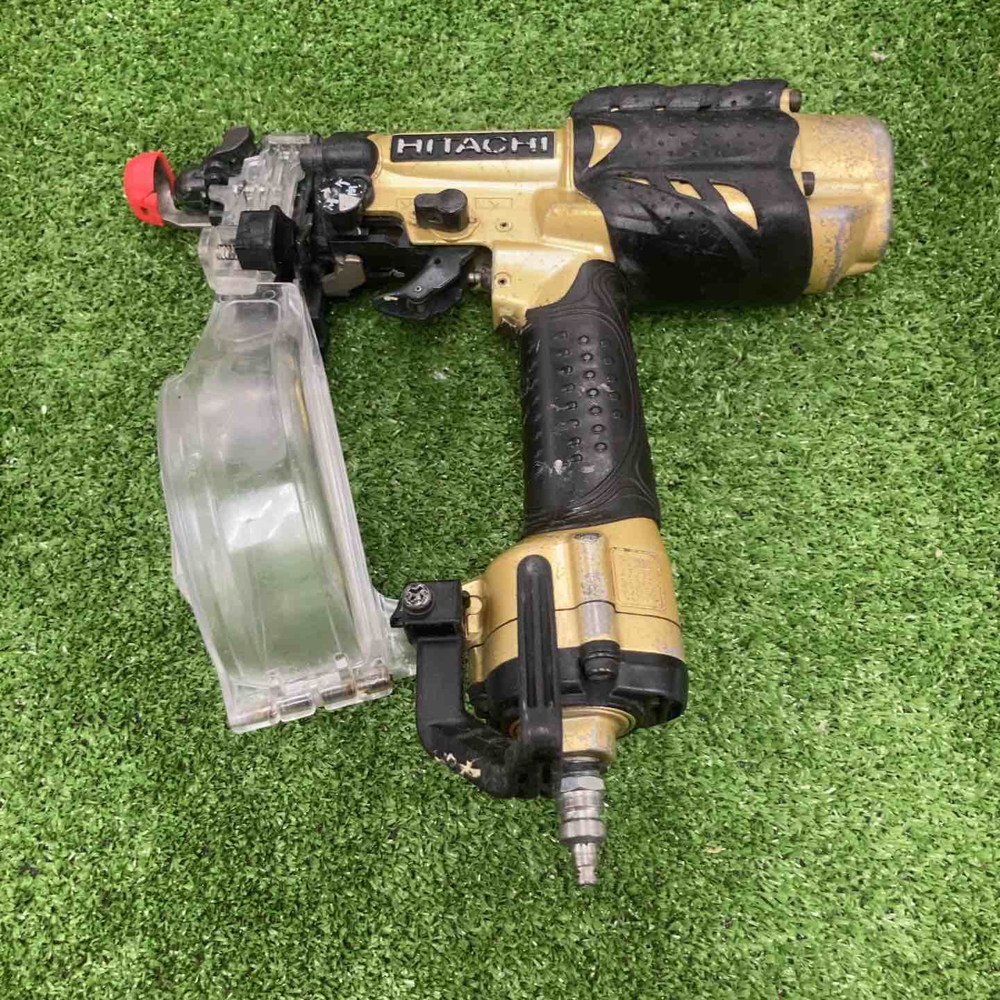 入荷しました即納 【中古品】☆ハイコーキ(HIKOKI ※旧:日立工機) 高圧 