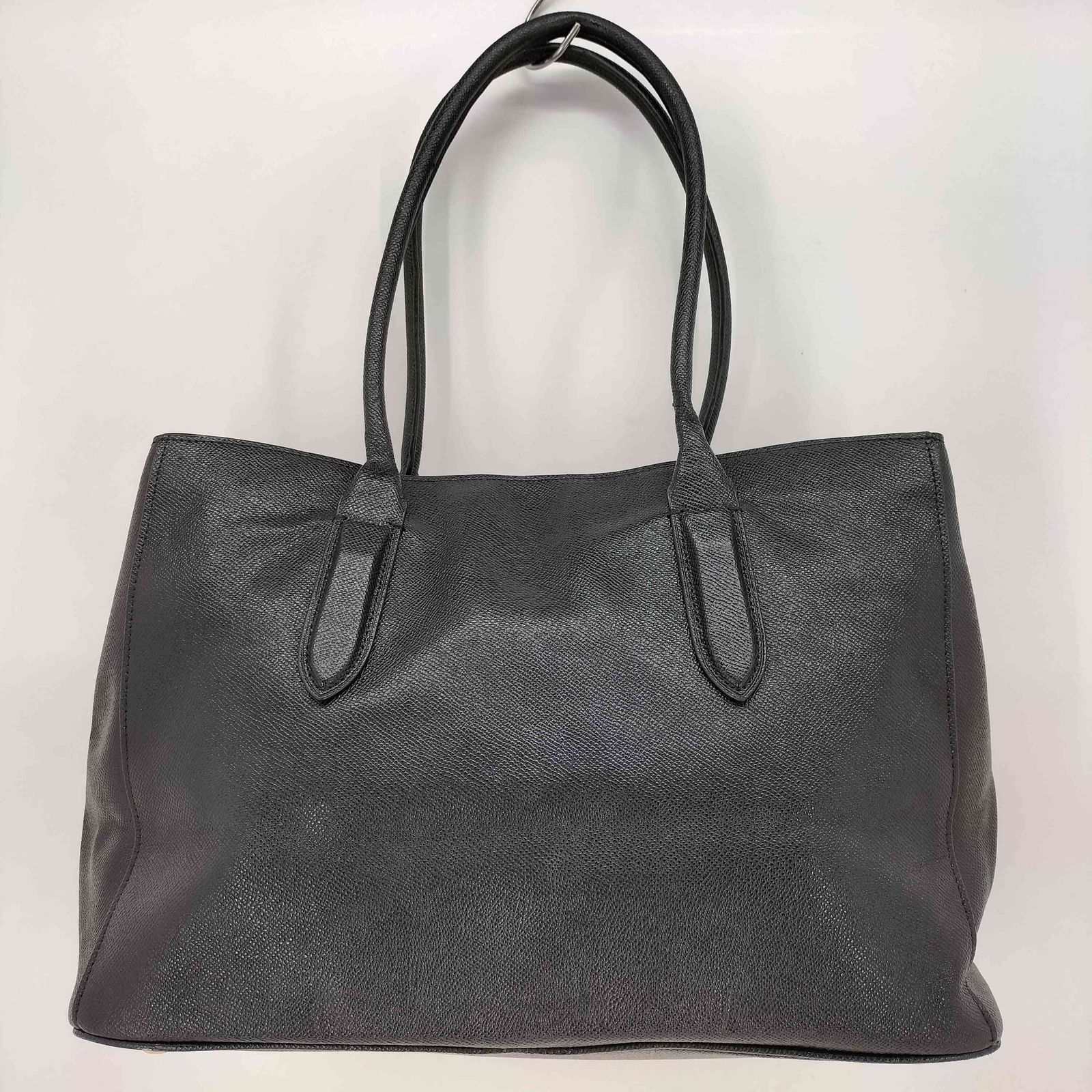 コーチ COACH クロスグレインレザー ベイリー キャリーオール トート 