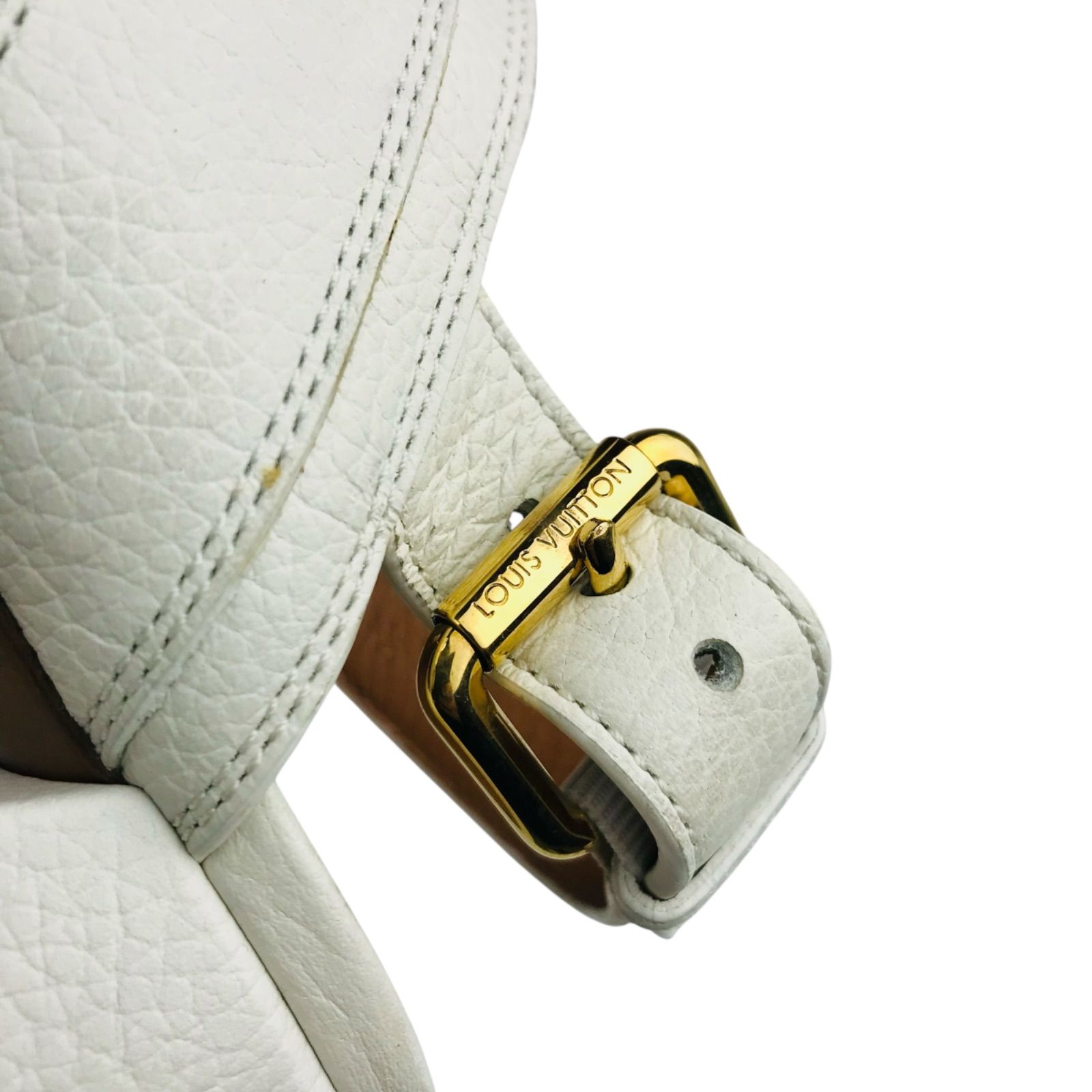 美品☆LOUIS VUITTON☆ルイヴィトン【ホライズン ライン】レディース