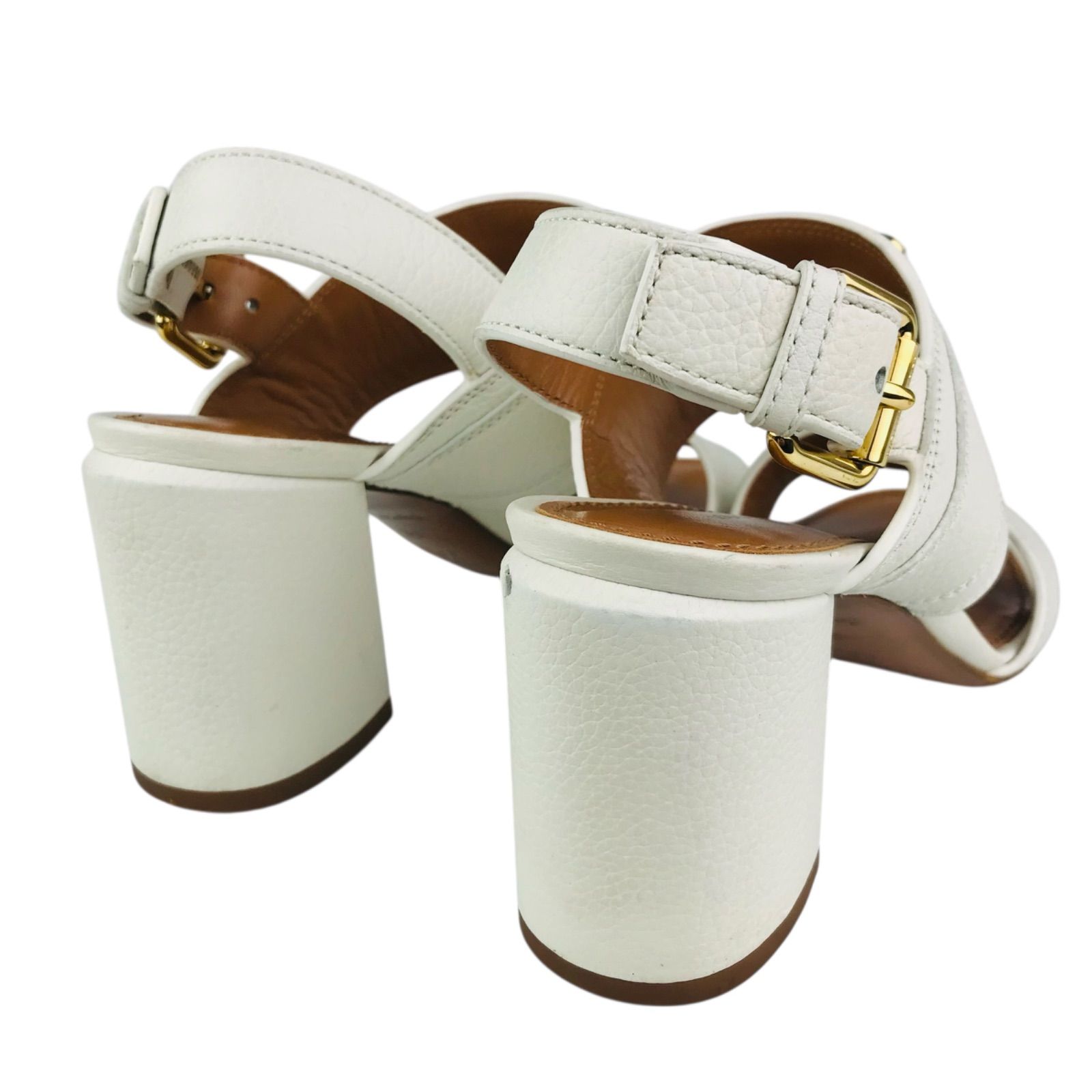 美品☆LOUIS VUITTON☆ルイヴィトン【ホライズン ライン】レディース