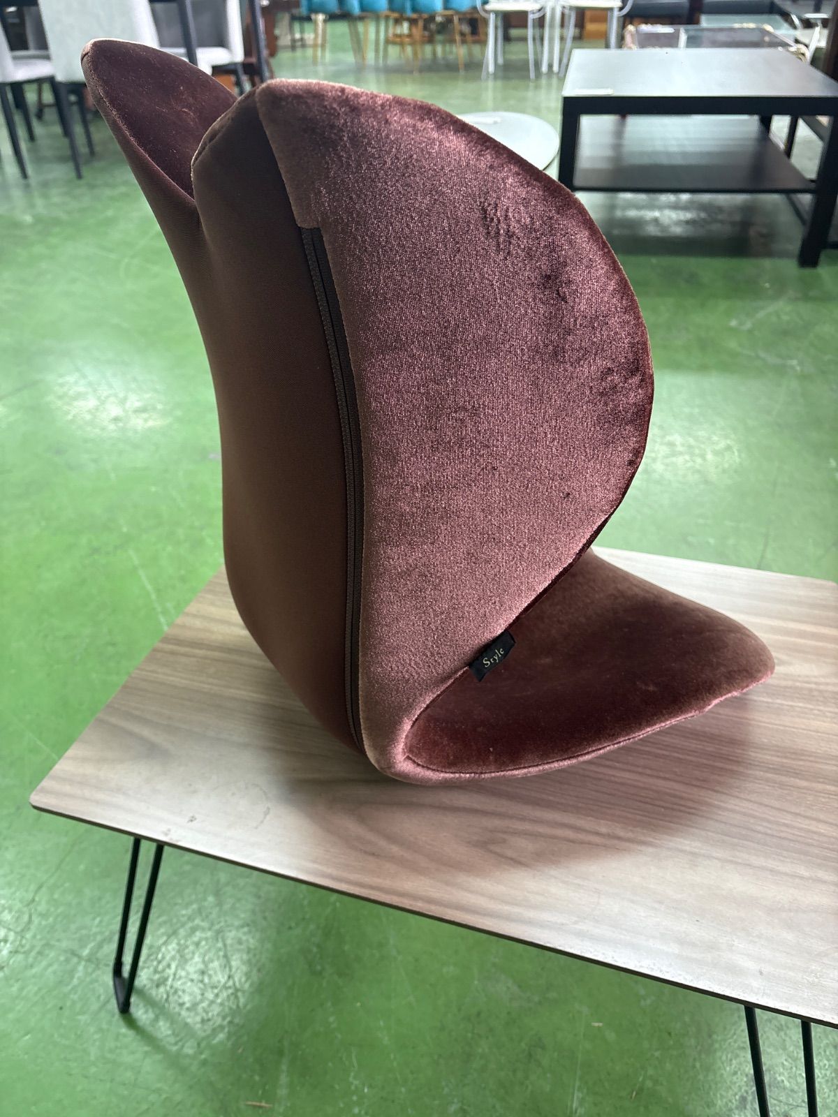 座椅子 MTG Style elegant スタイル エレガント 骨盤サポート