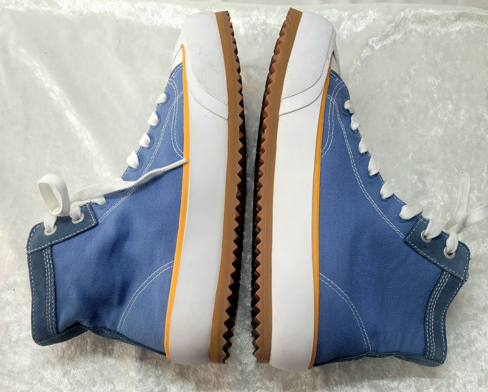 DIESEL ディーゼル S-PRINCIPIA MID ハイカットスニーカー 26.5cm