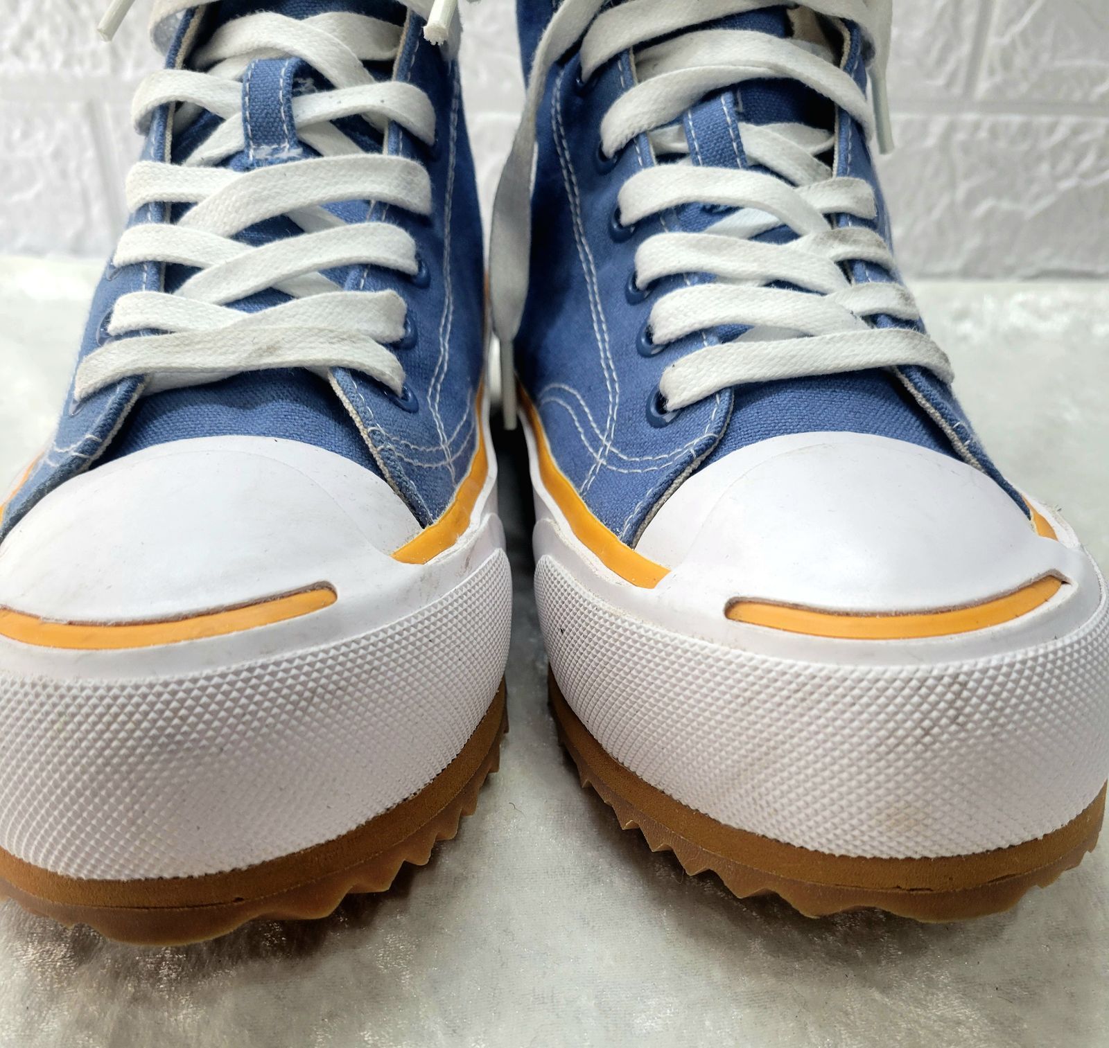 DIESEL ディーゼル S-PRINCIPIA MID ハイカットスニーカー 26.5cm 