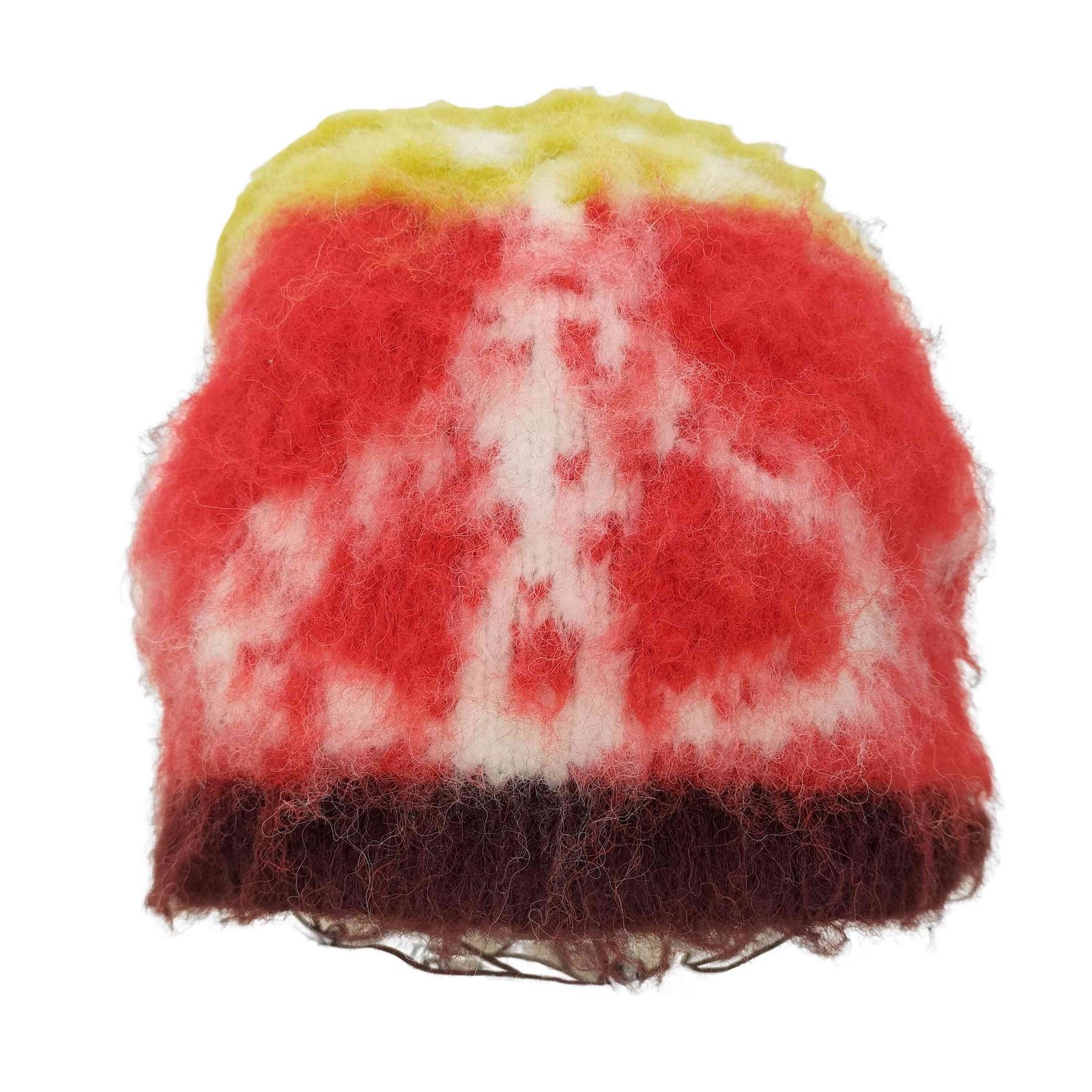 フェイクアズフラワーズ FAKE ASS FLOWERS WORLD PEACE BEANIE メンズ 