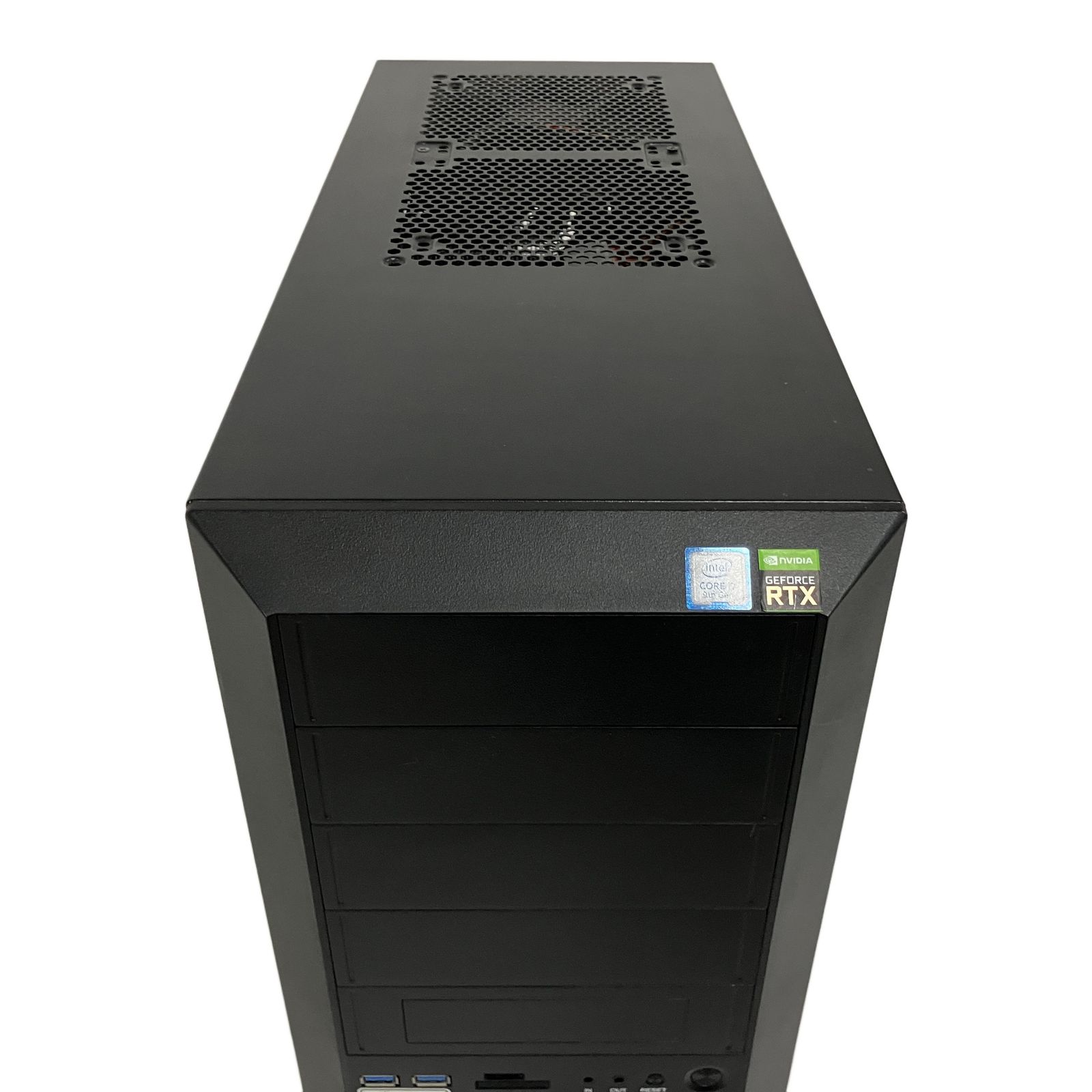Thirdwave GALLERIA XF デスクトップパソコン i7 9700F Thirdwave GALLERIA XF デスクトップパソコン i7 9700F