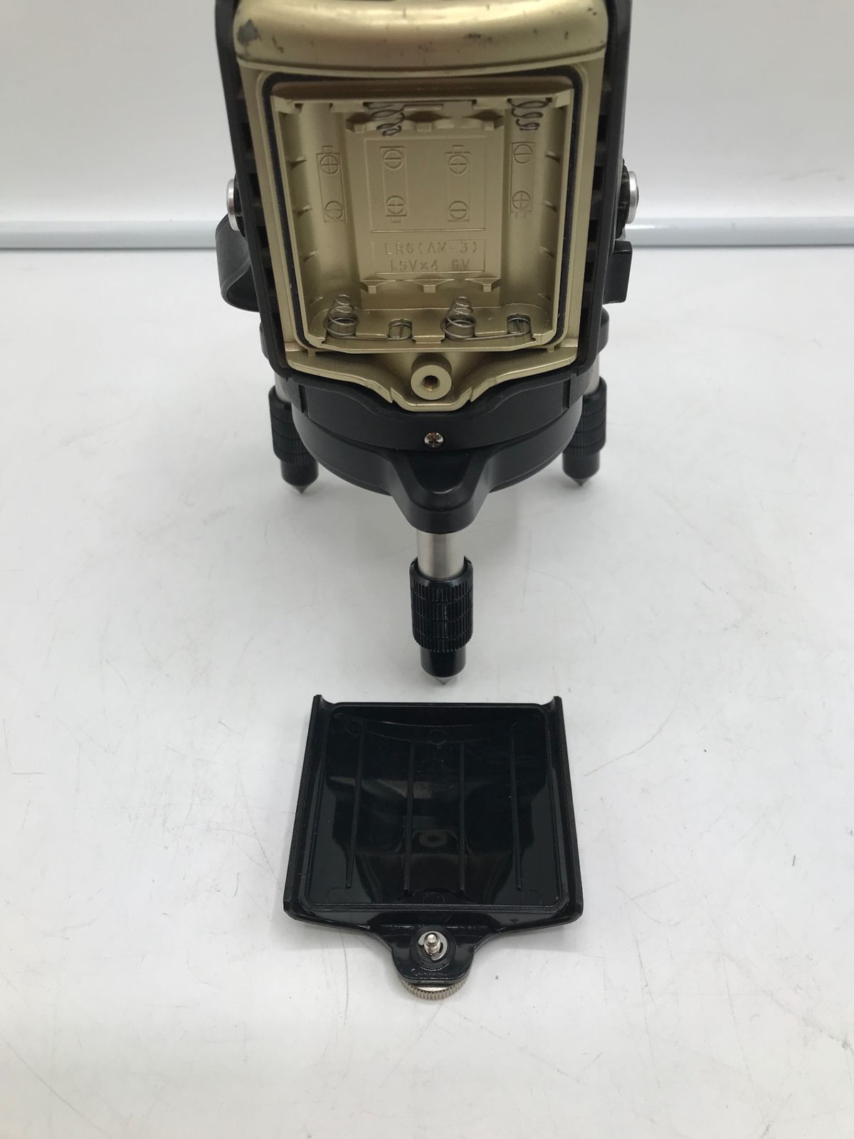 中古品】Tajima/タジマ GT4R-Xi ☆ レーザー墨出し器(本体のみ