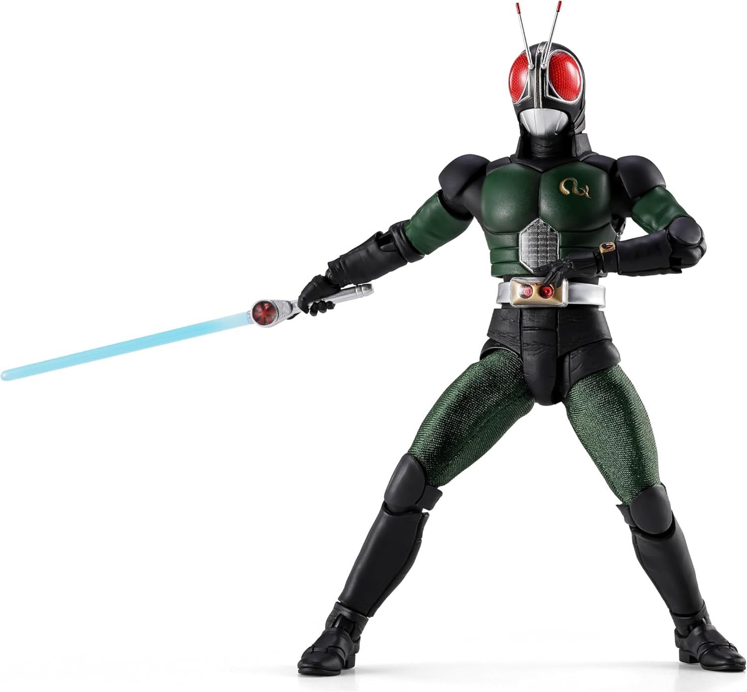 TAMASHII NATIONS S.H.フィギュアーツ（真骨彫製法） 仮面ライダー