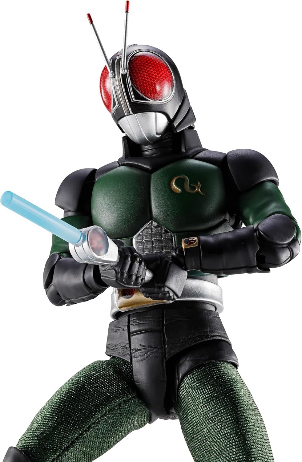 TAMASHII NATIONS S.H.フィギュアーツ（真骨彫製法） 仮面ライダー