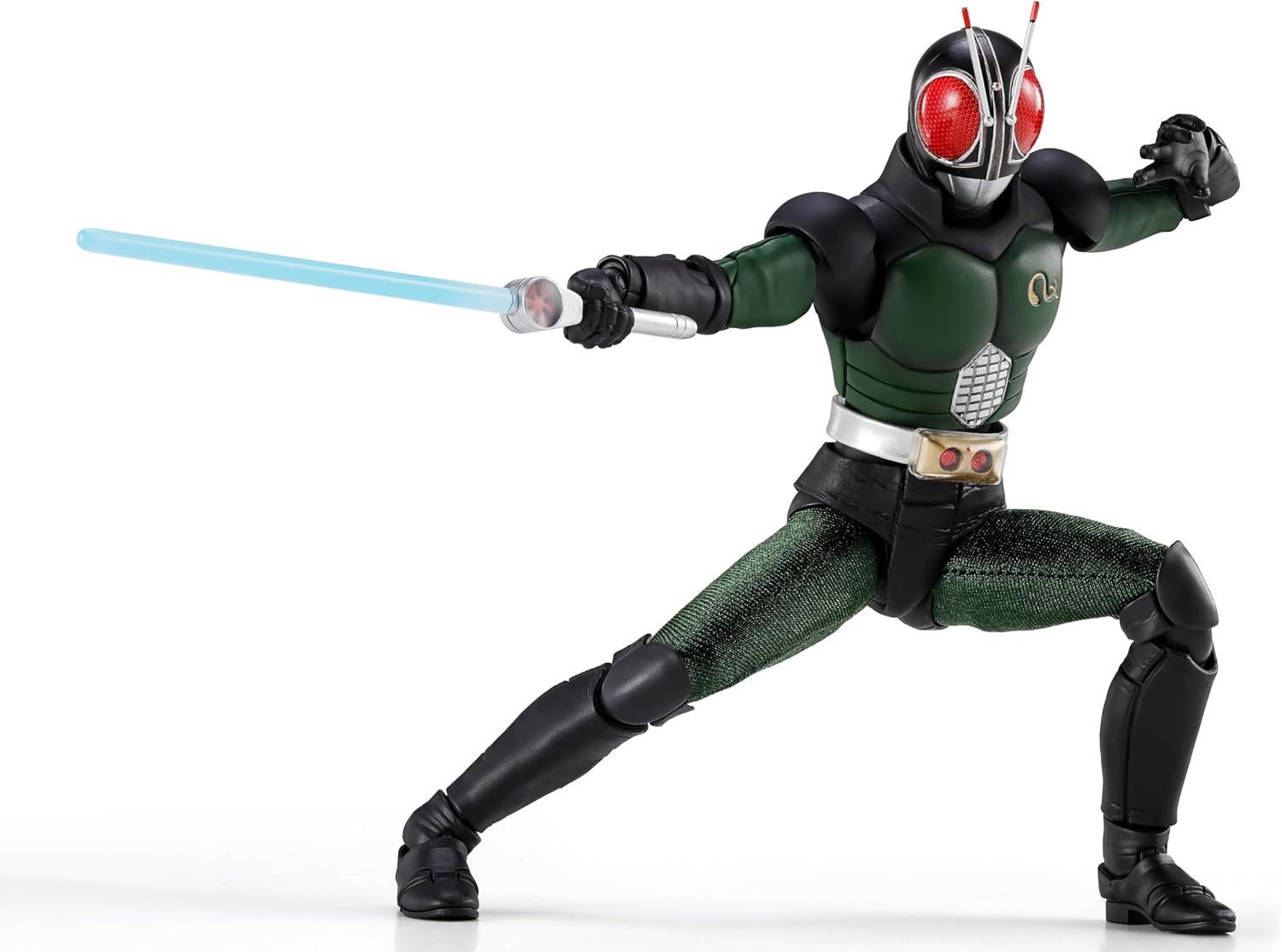 TAMASHII NATIONS S.H.フィギュアーツ（真骨彫製法） 仮面ライダー