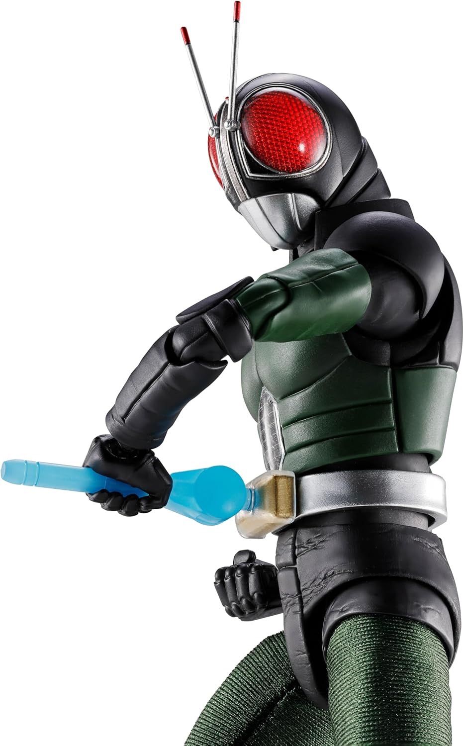 TAMASHII NATIONS S.H.フィギュアーツ（真骨彫製法） 仮面ライダー