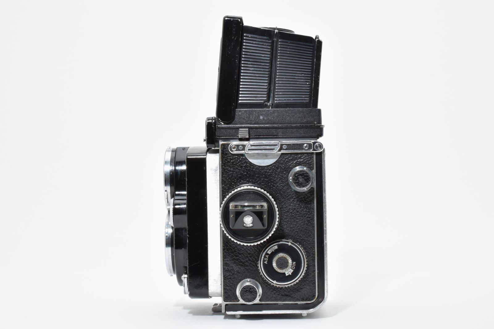 ☆希少良品☆ ローライ Rollei ROLLEIFLEX 2.8F Carl Zeiss Planar