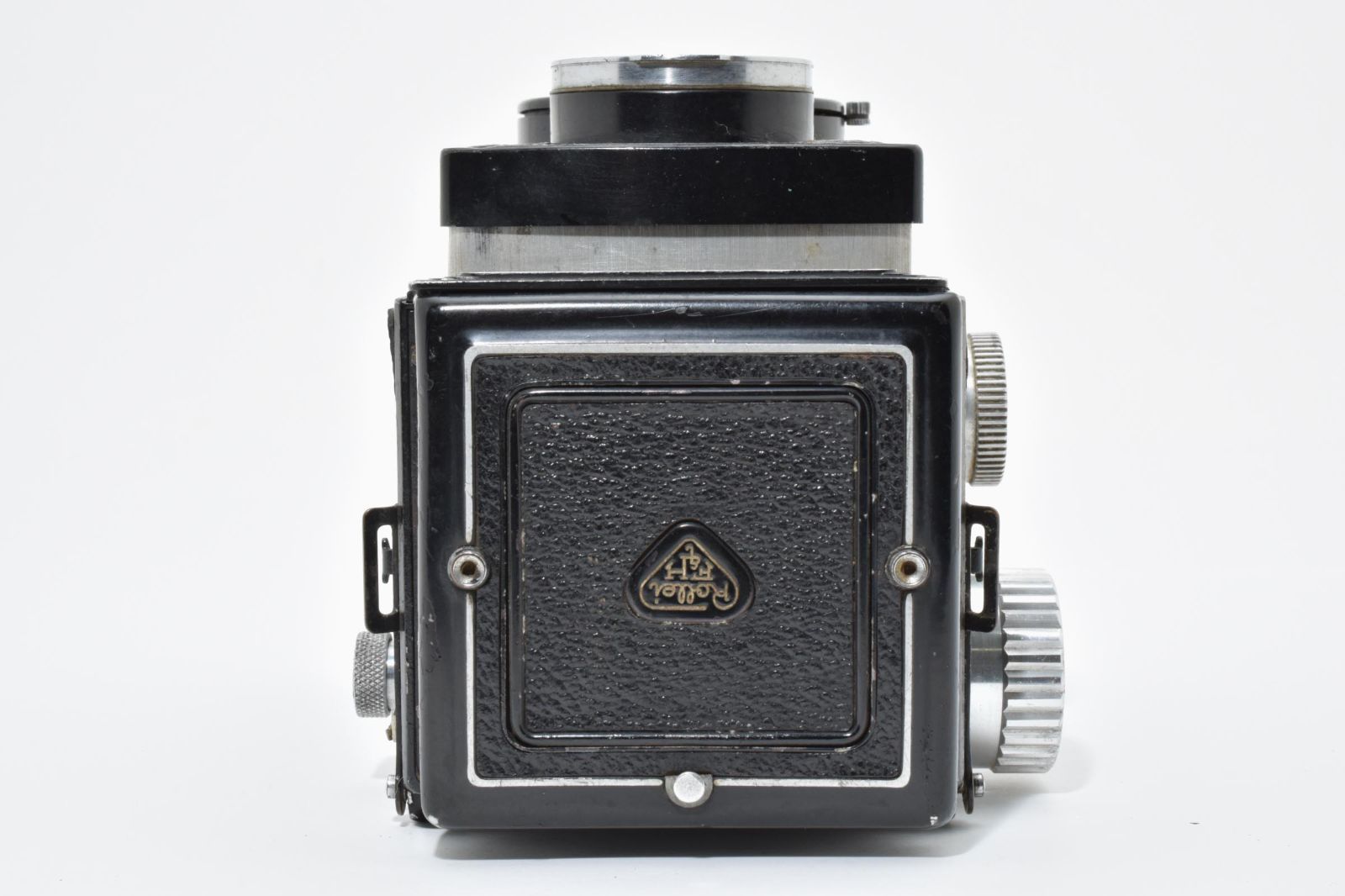☆良品☆ ローライ Rollei ROLLEICORD IV Xenar 75mm F3.5 ローライ